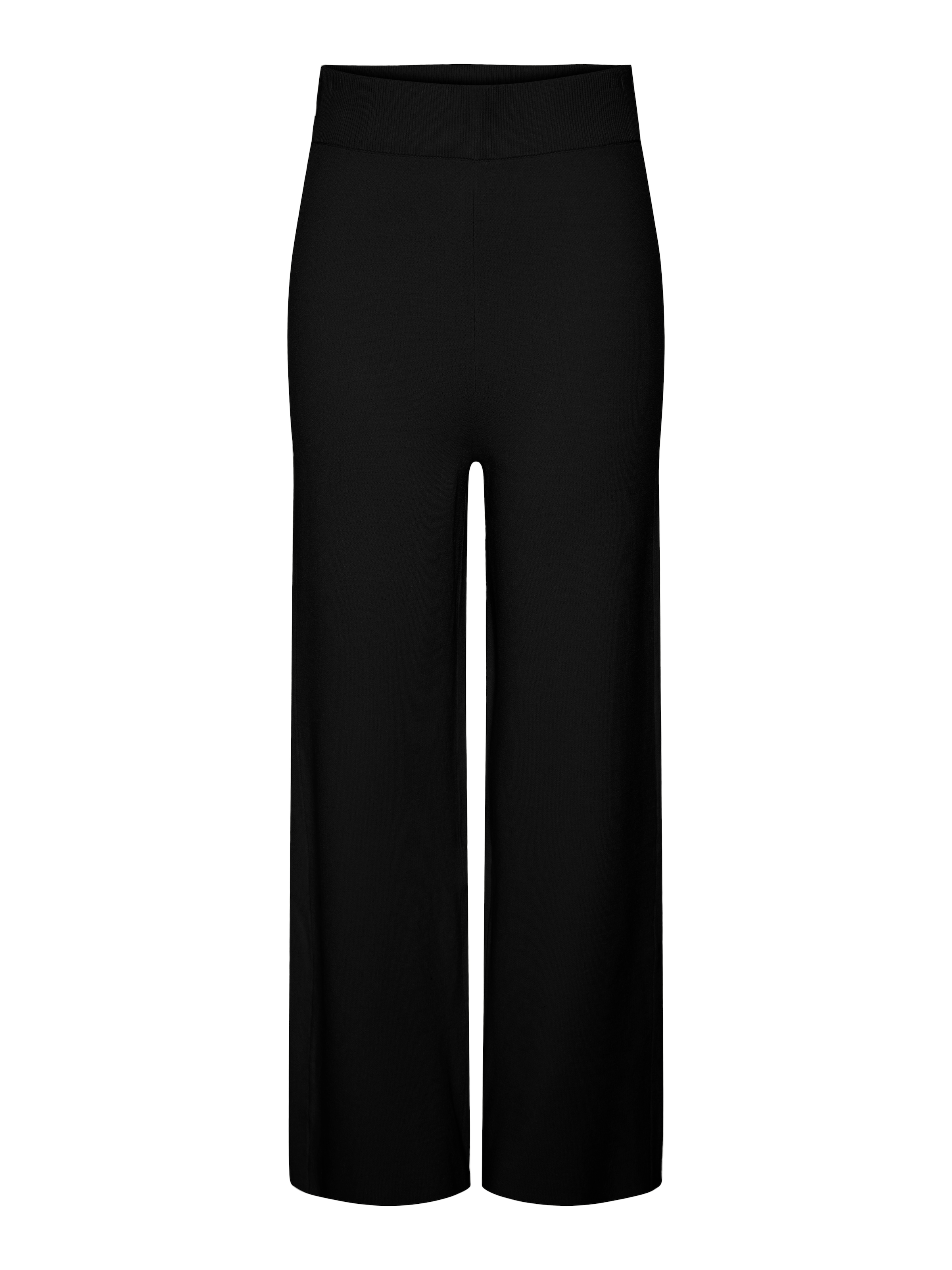 Y.A.S Strickhose »YASFONNY HW KNIT PANT S. NOOS«