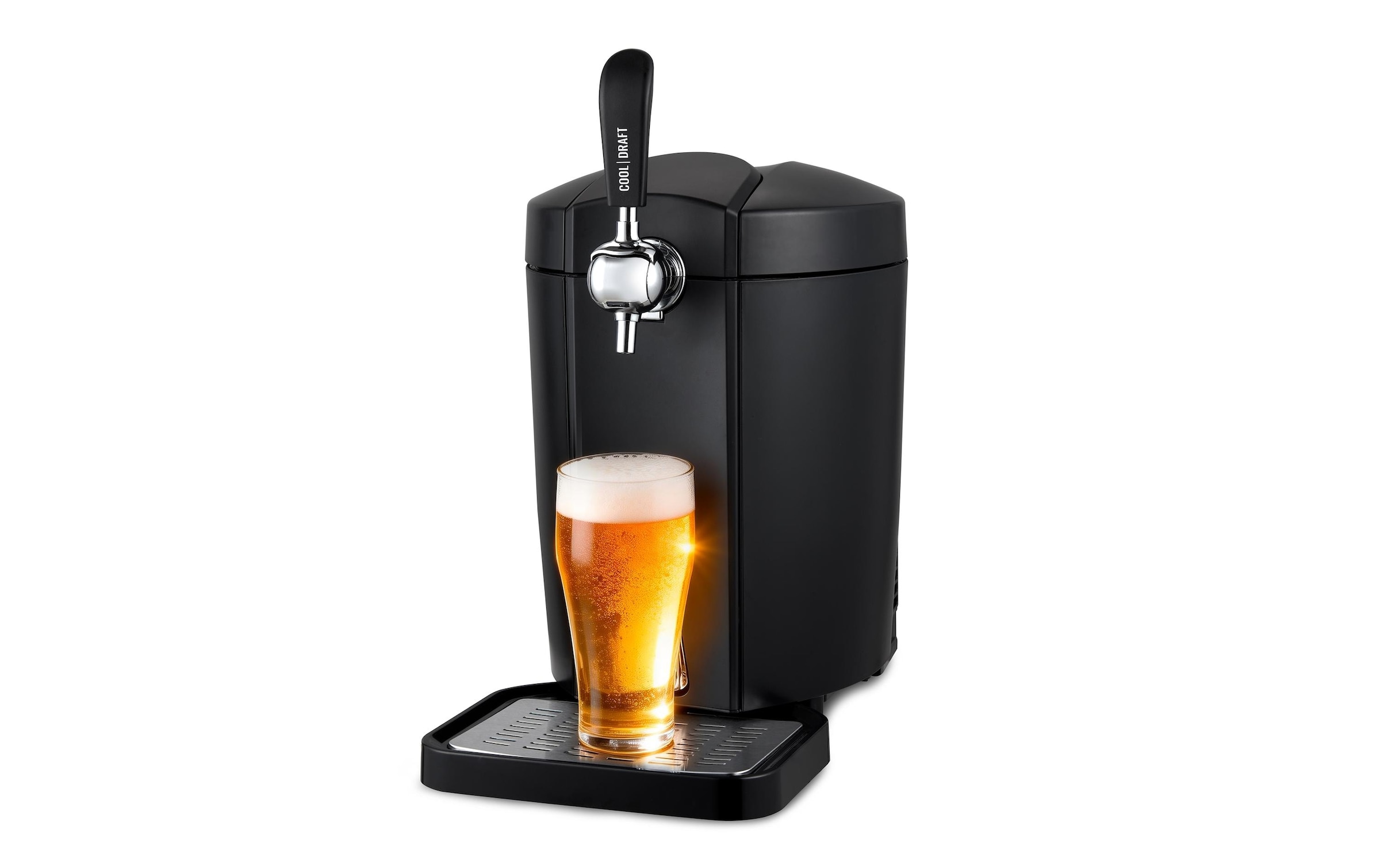 Trisa Bierzapfanlage »Cool Draft«