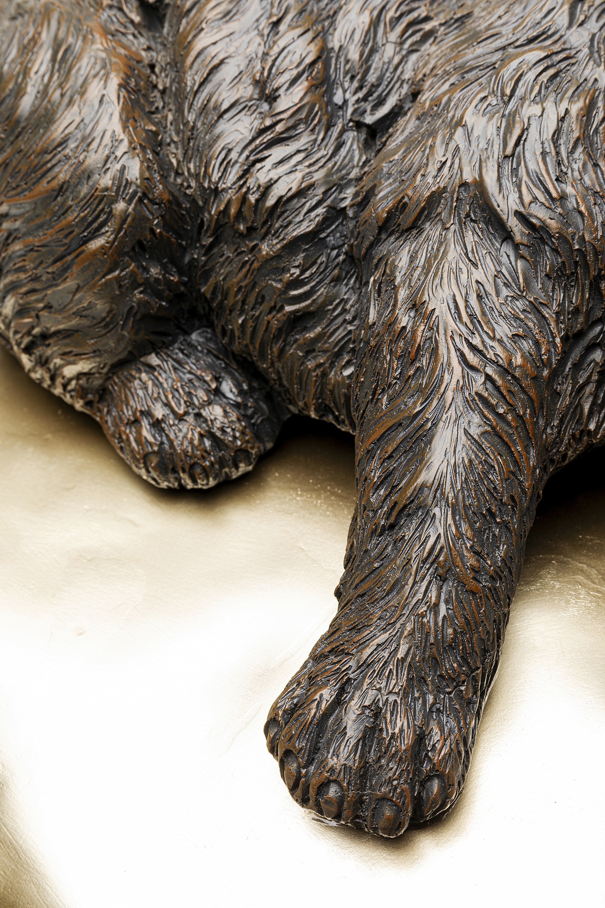 Kare Design Dekofigur »Deko Figur Sleeping Koala 35cm«