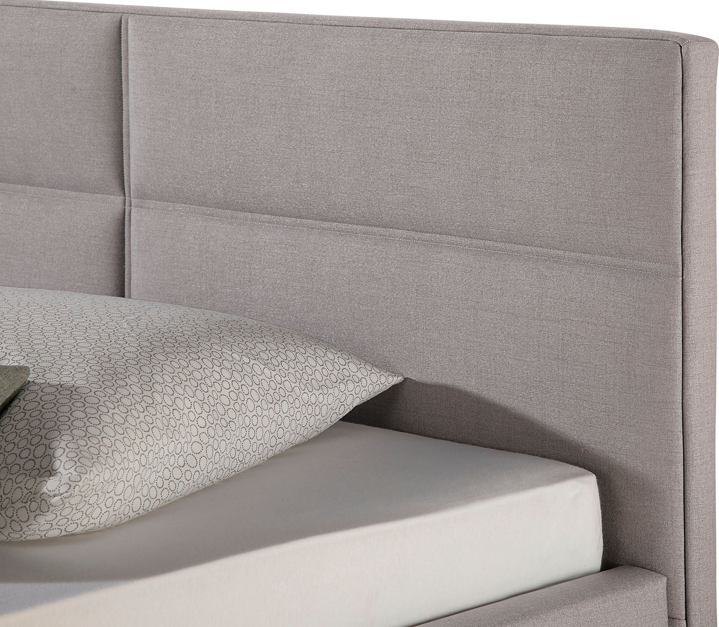 Maintal Lit rembourré inklusive Bettkasten