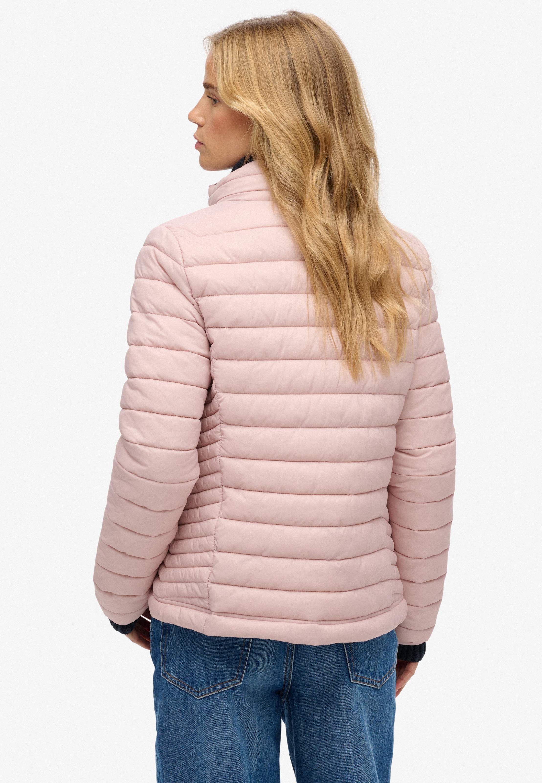 Superdry Veste matelassée »FUJI LITE PADDED JACKET«