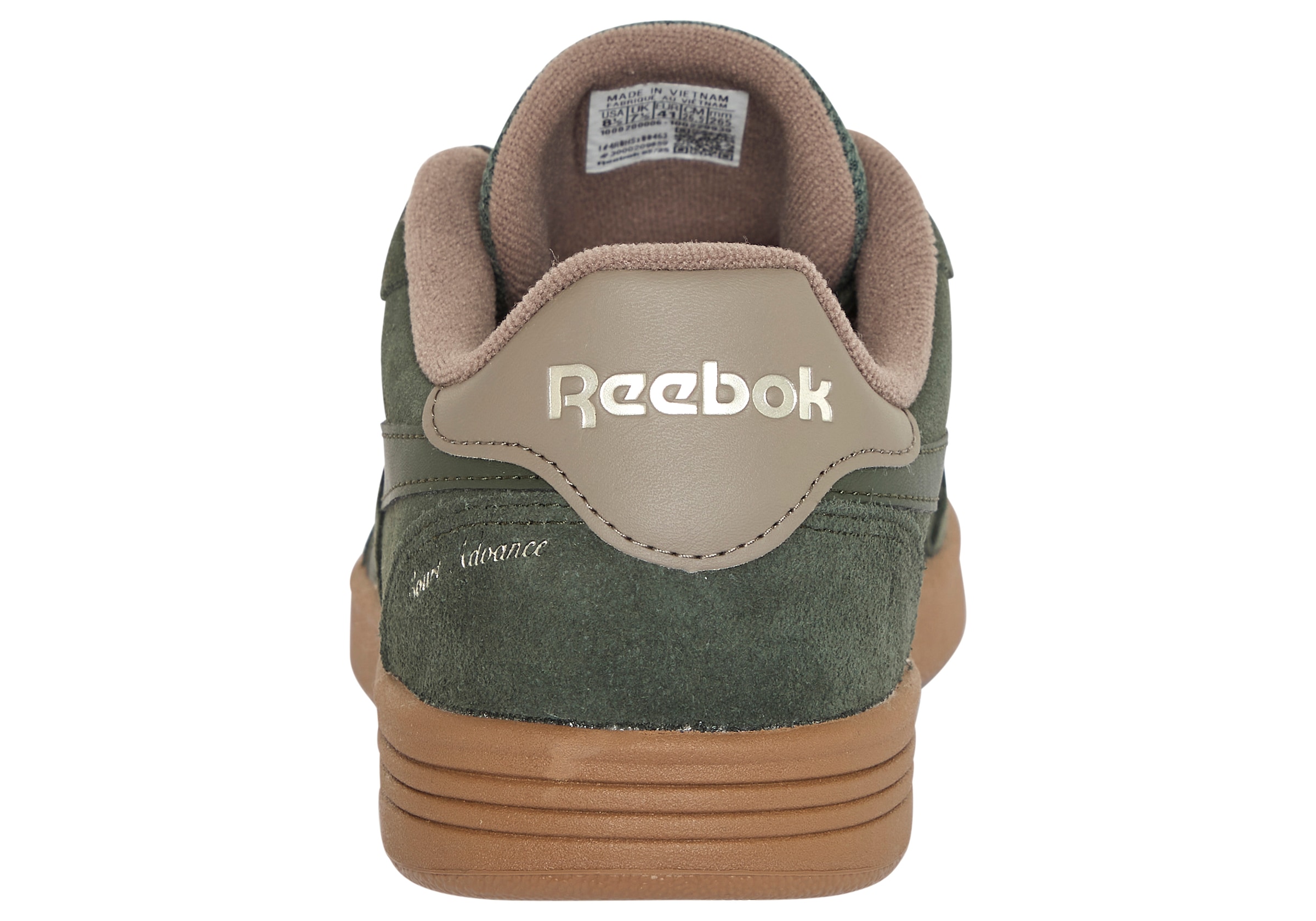 Reebok Classic Sneakers »REEBOK COURT ADVANCE«