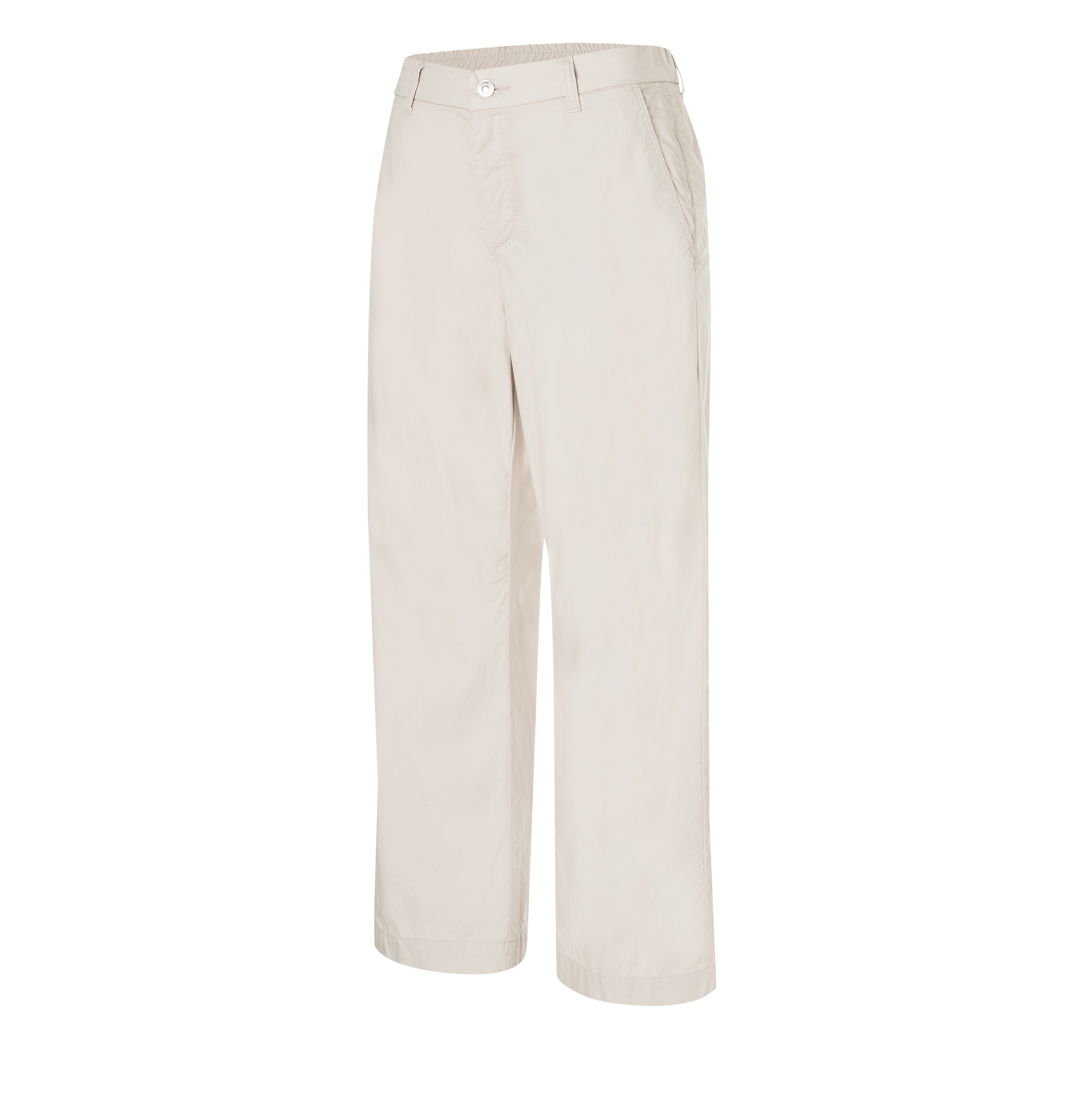 MAC Pantalon à pattes d'éléphant »CARI«