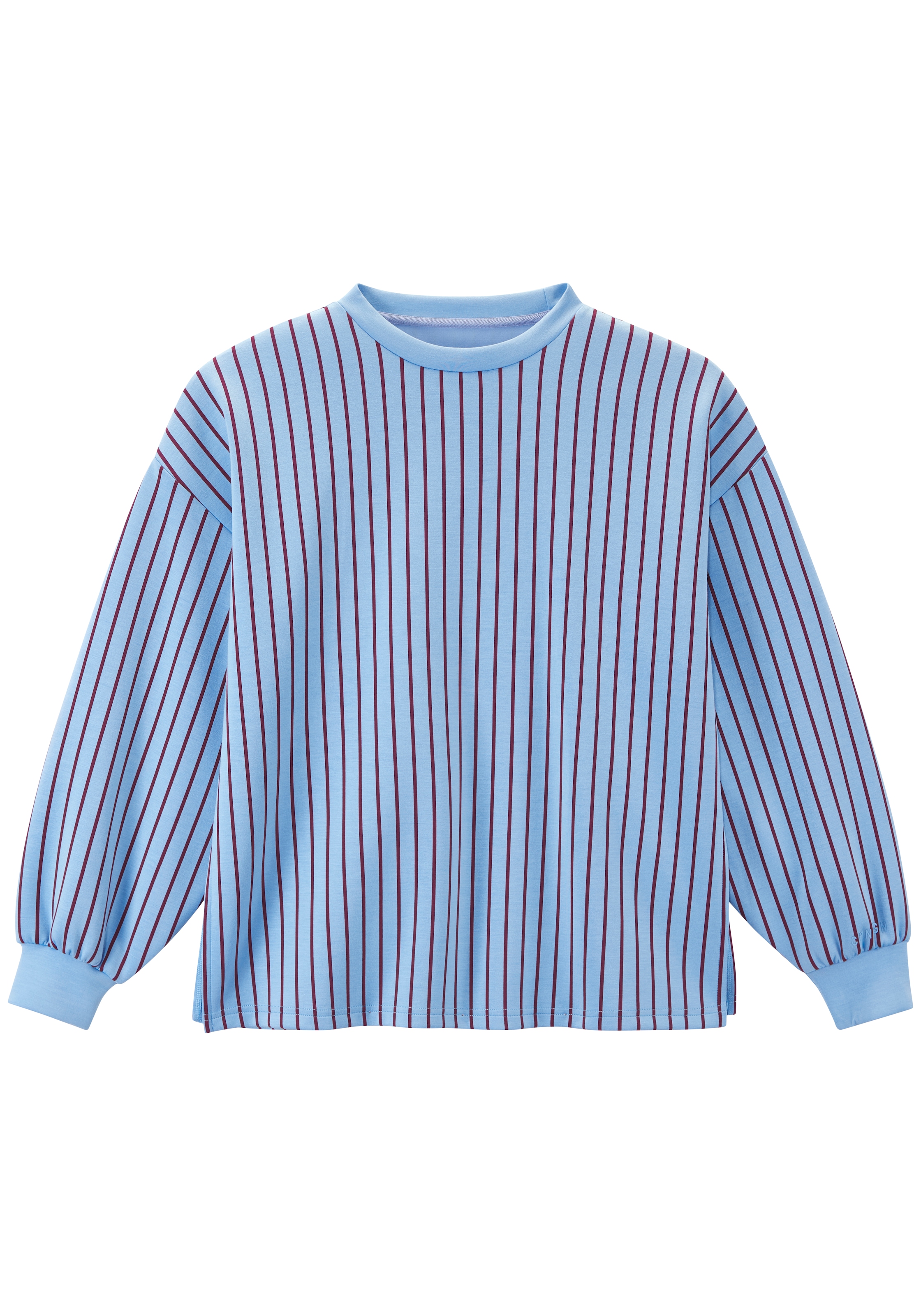 Copenhagen Studios Sweater , Hochwertige Modal Qualität
