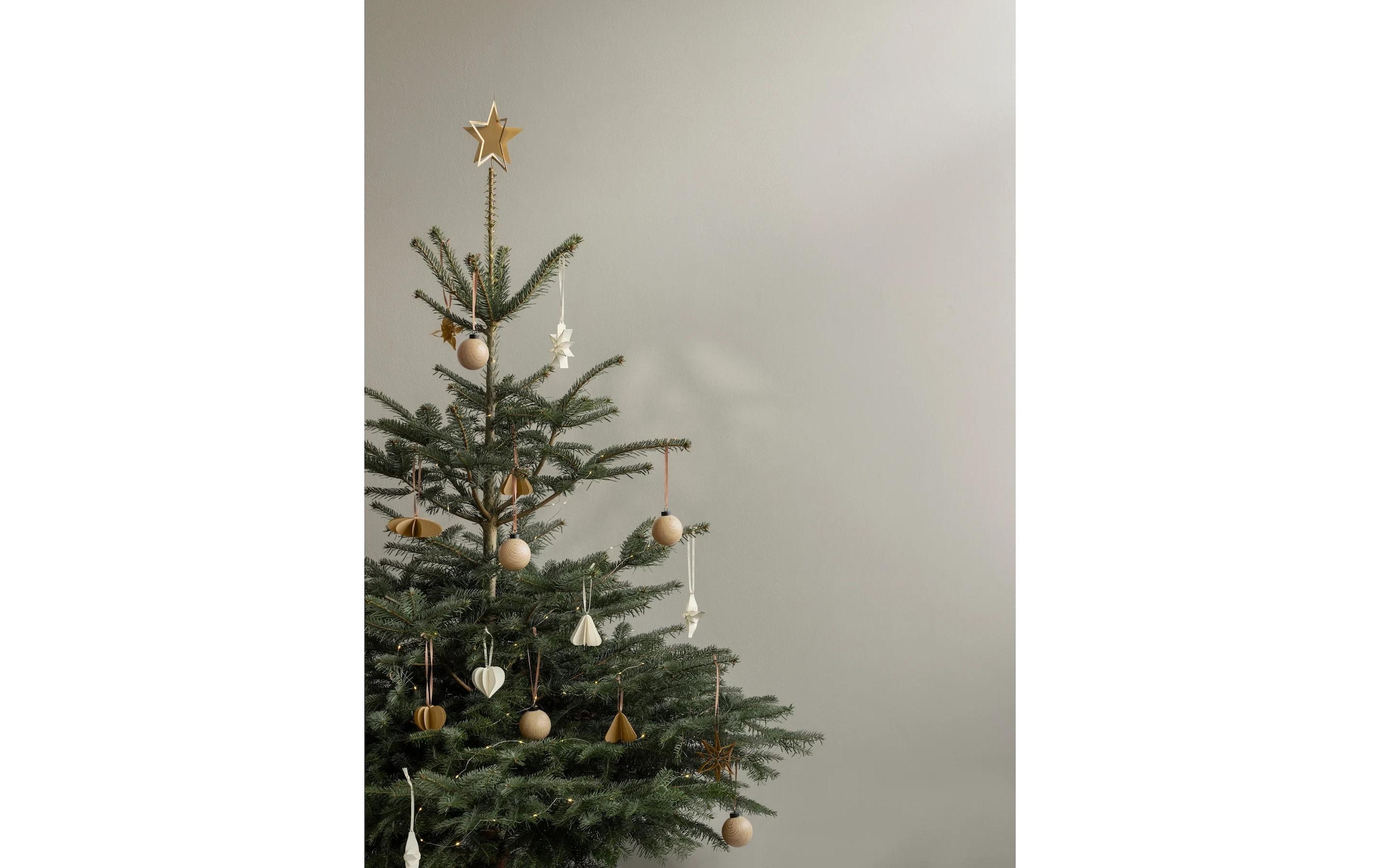BLOMUS Boule de Noël »Kitai Stern«