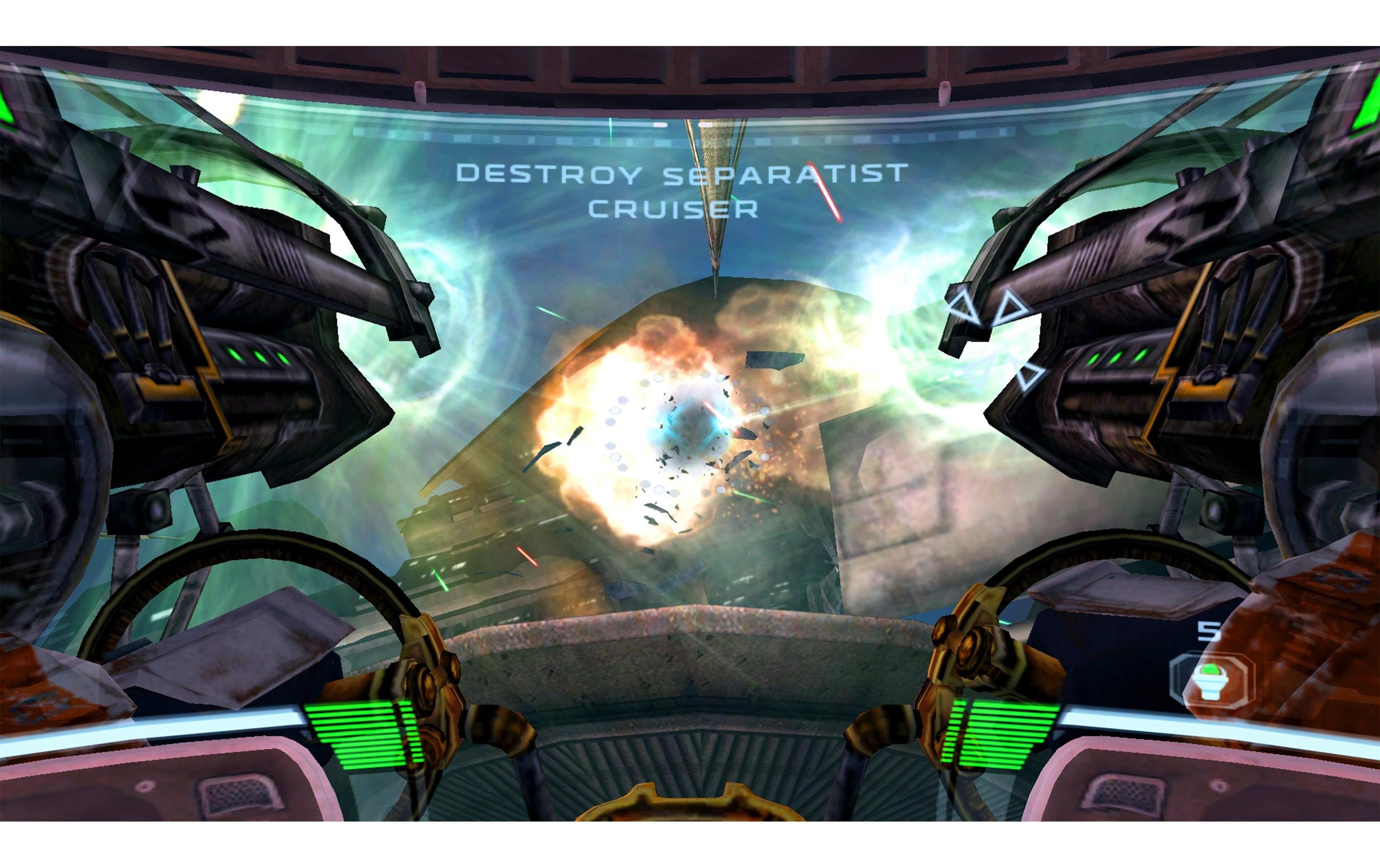   Spielesoftware »GAME Star Wars Heritage Pack« Nintendo Switch