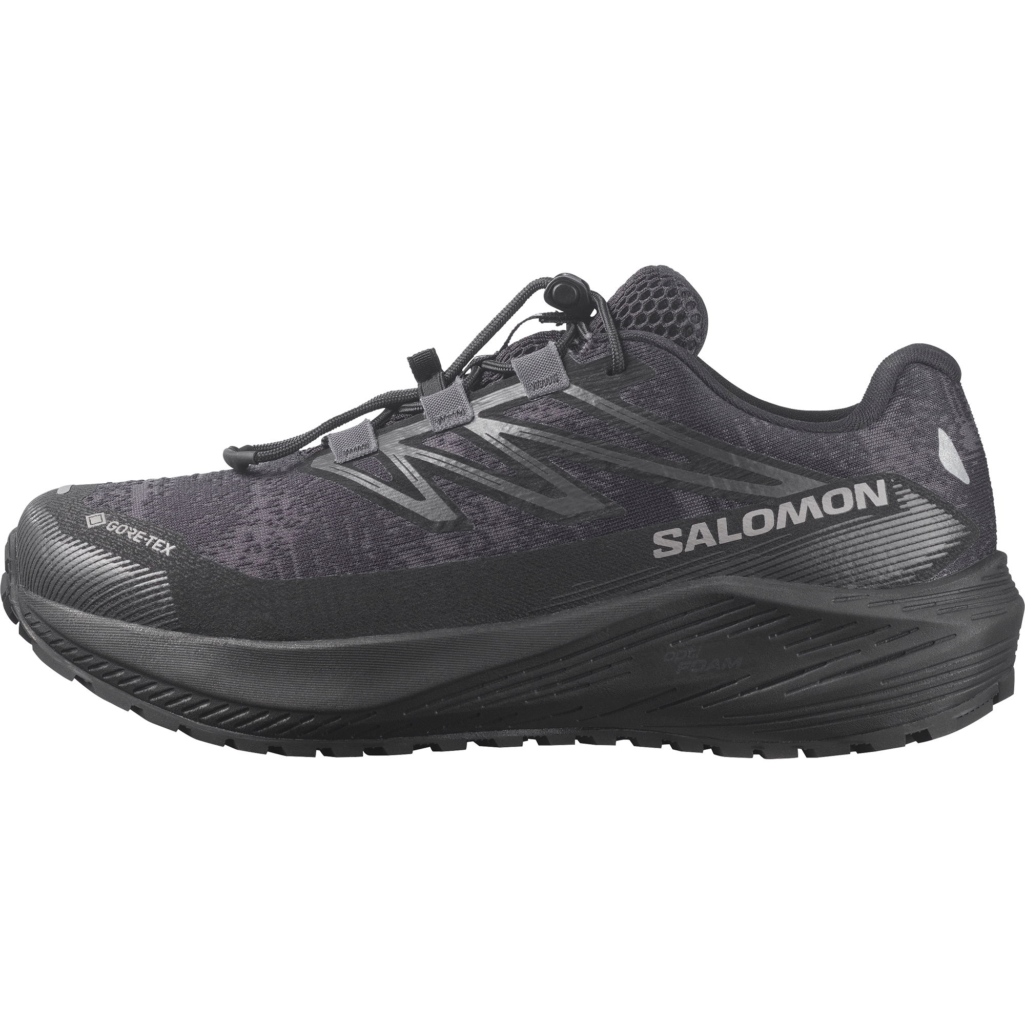 Salomon Laufschuh »AERO FLOW GRVL GORE-TEX«  wasserdicht