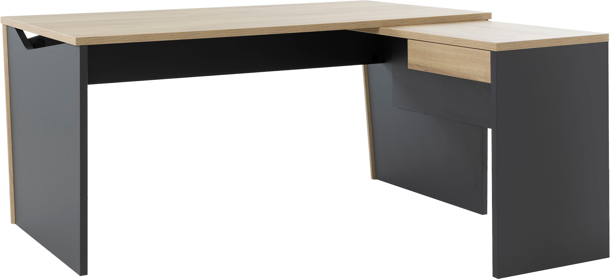 Gami Élément de table »ITALIC« Un bel ajout pour votre bureau