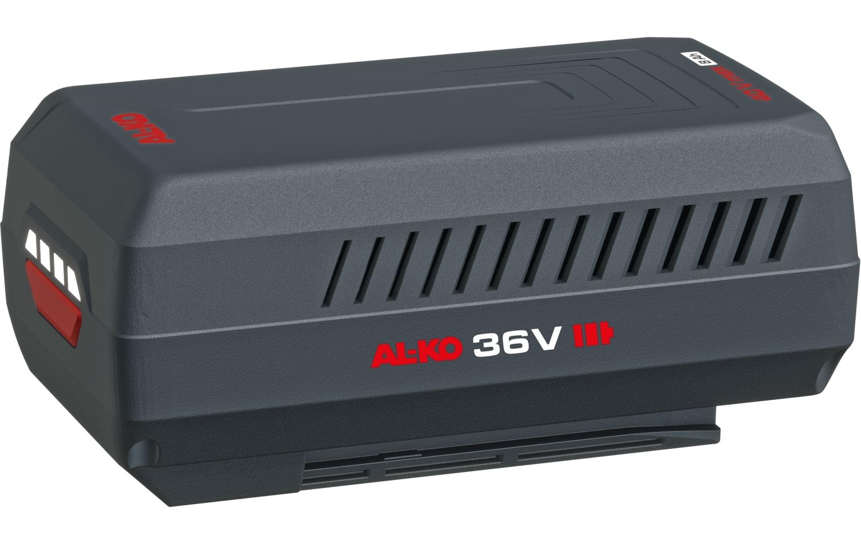 AL-KO Akku »B 800 Li 36 V 8.0 Ah«