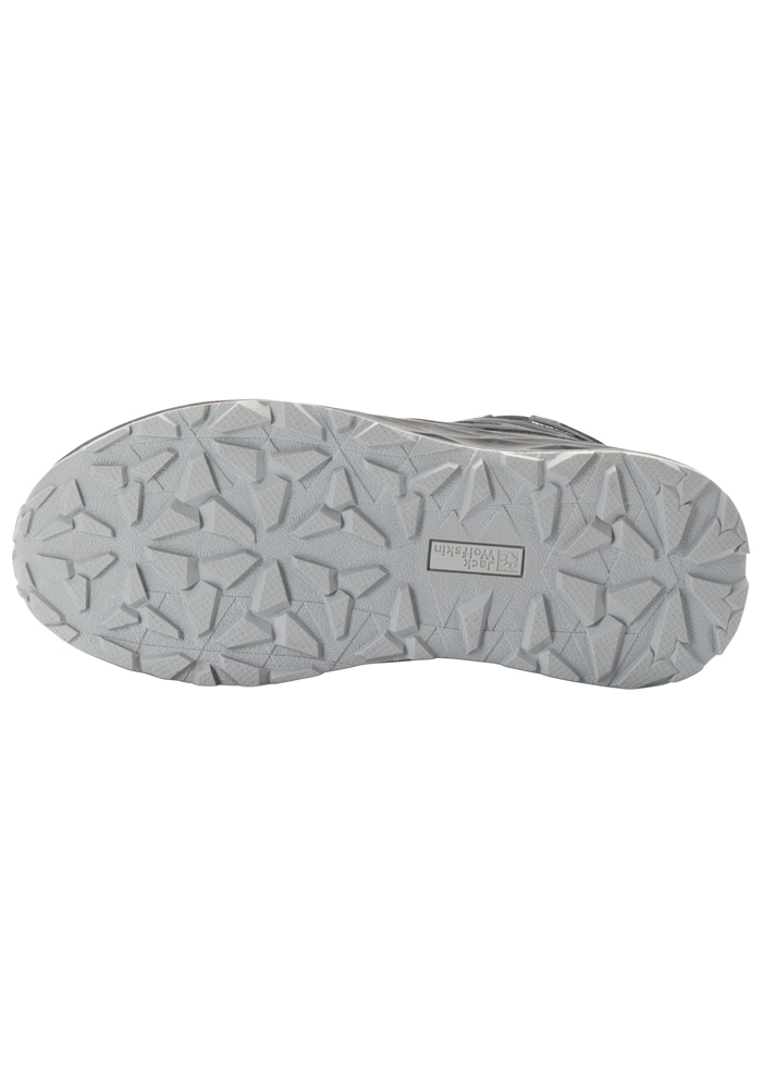 Jack Wolfskin Sneakers »WOODLAND 2 TEXAPORE MID K«