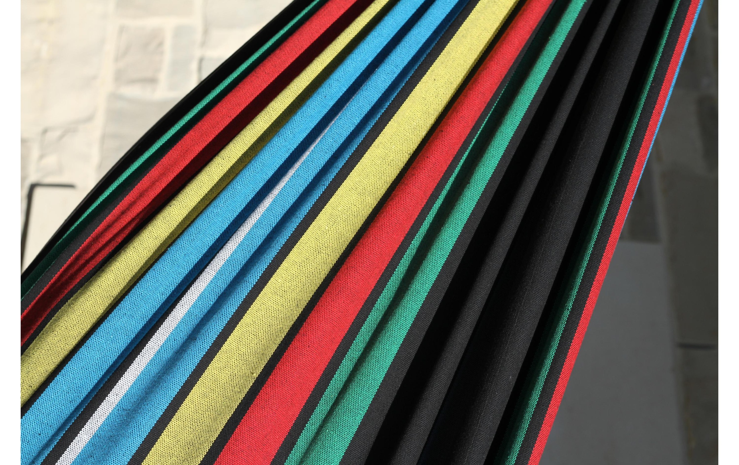   Hamac »Vivere Vivere Doppelhängematte Brazilian Style Rio Night«