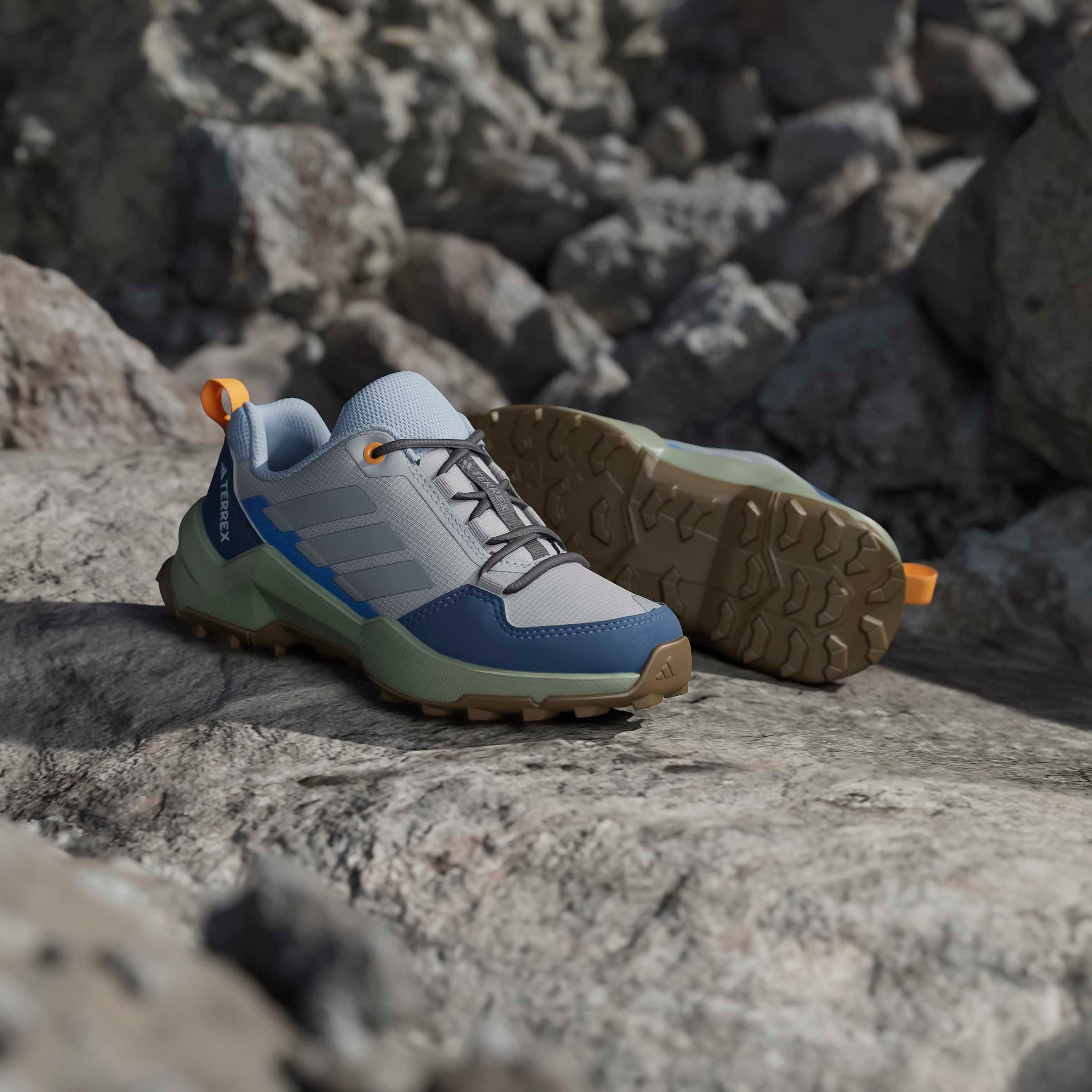 adidas TERREX Wanderschuh »AX4R«  für Kinder & Jugendliche