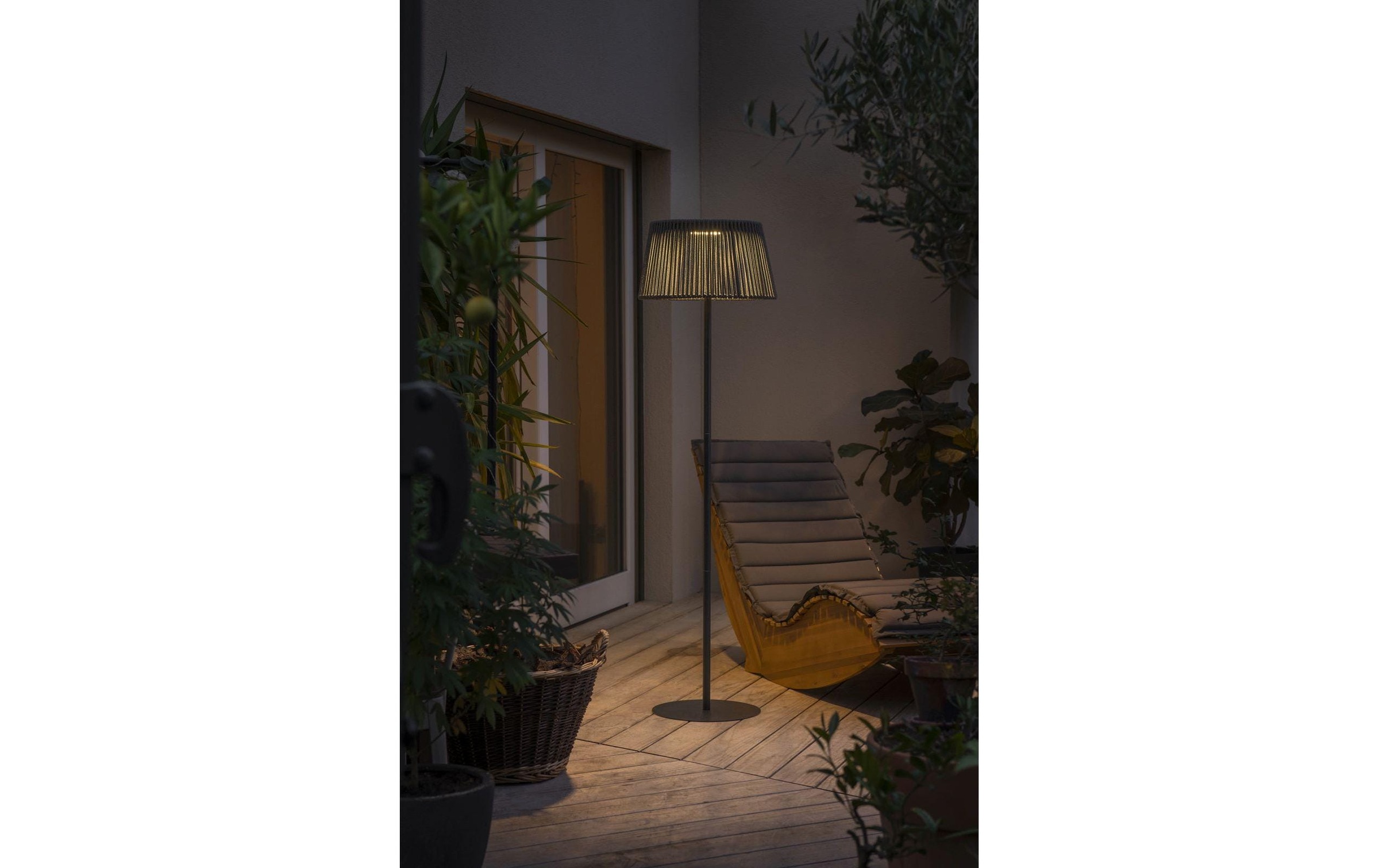 STT Lampadaire extérieur »Lino, 164 cm« blanc chaud