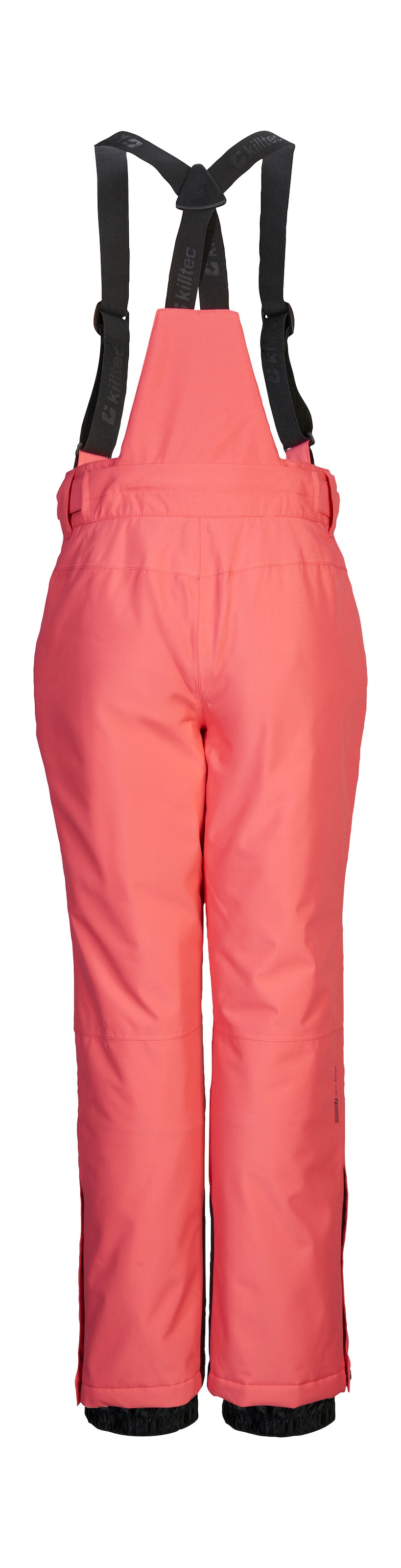 Killtec Pantalon de ski »KSW 213 GRLS SKI PNTS«  Pantalon de ski imperméable et respirant avec taille réglable