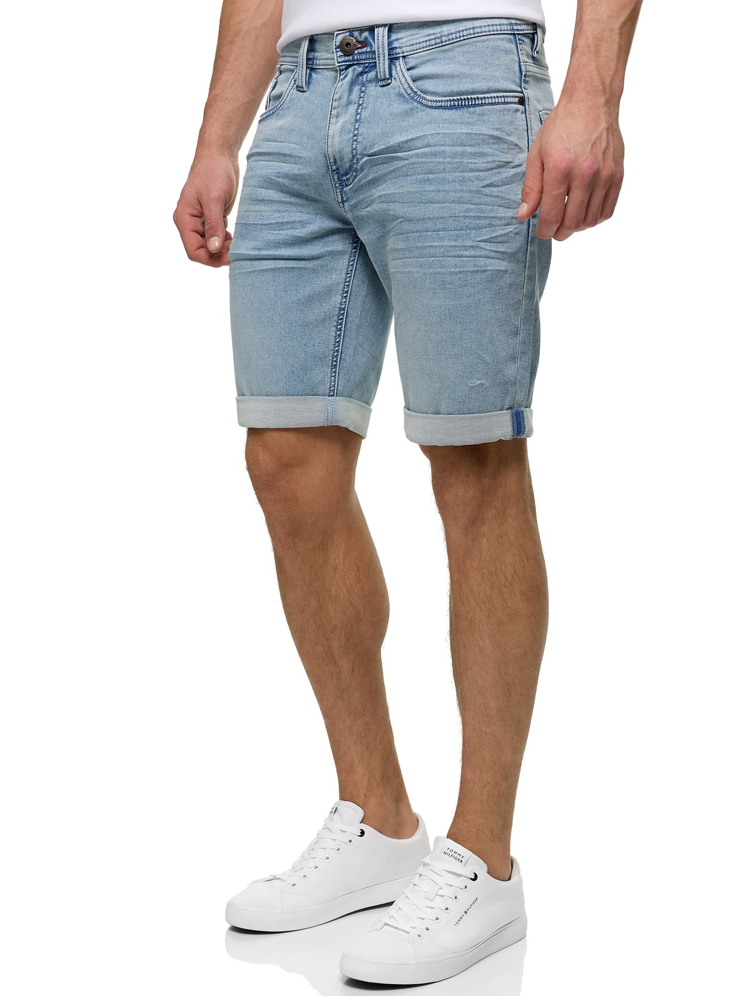 Indicode Short »INDelmare«