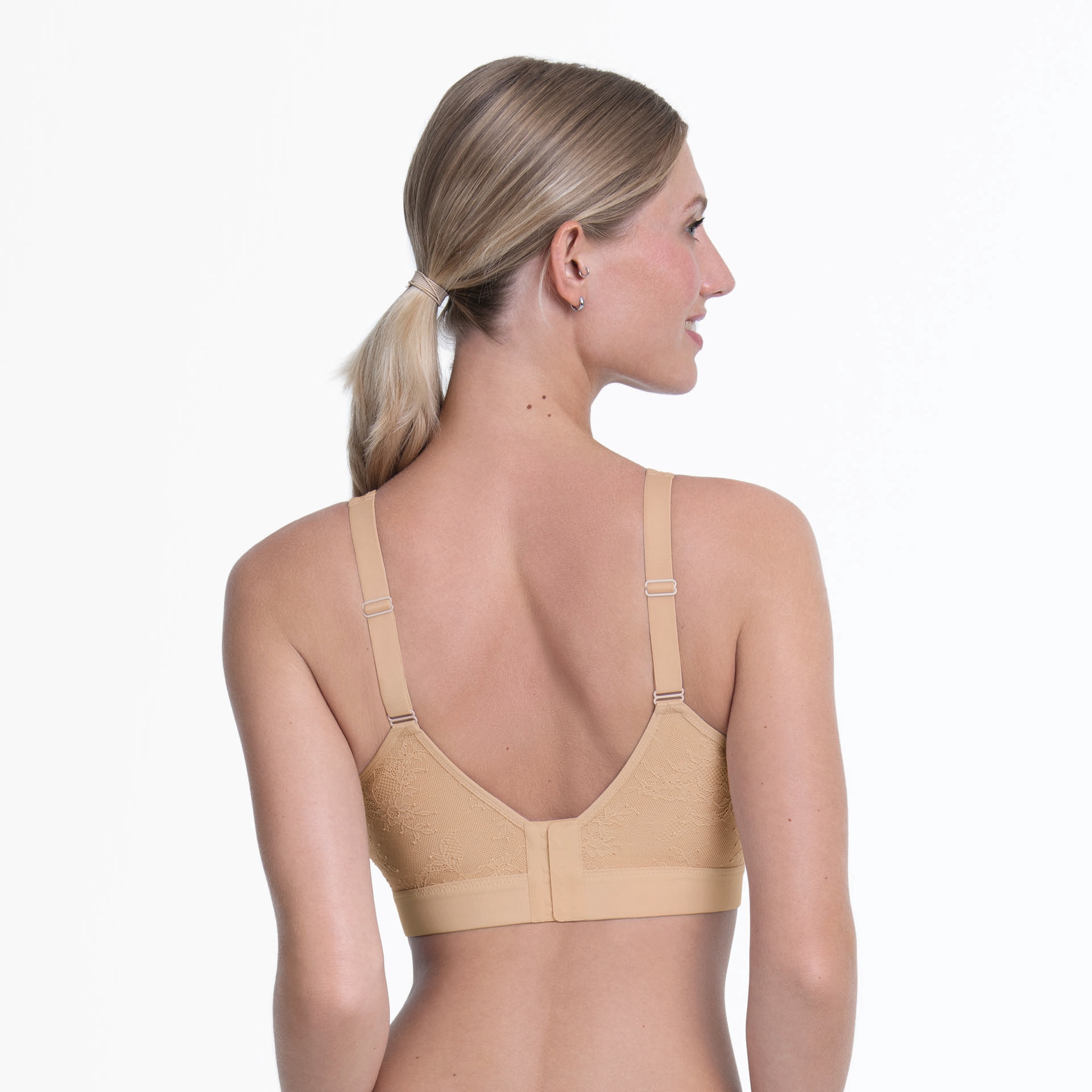 Anita since 1886 Bralette »Essential Lace«