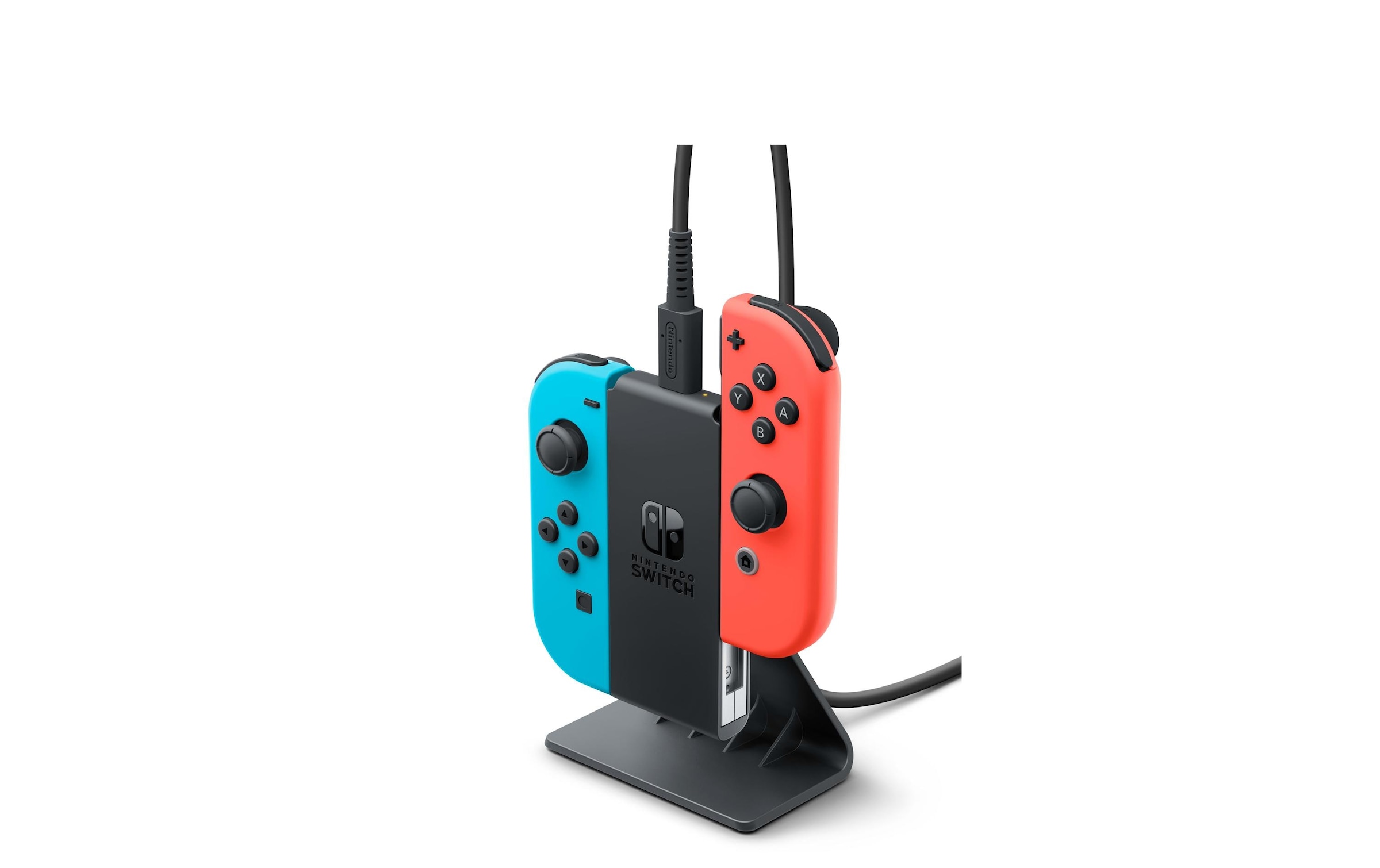 Nintendo Station de chargement du contrôleur »Joy-Con Ladeaufsteller«