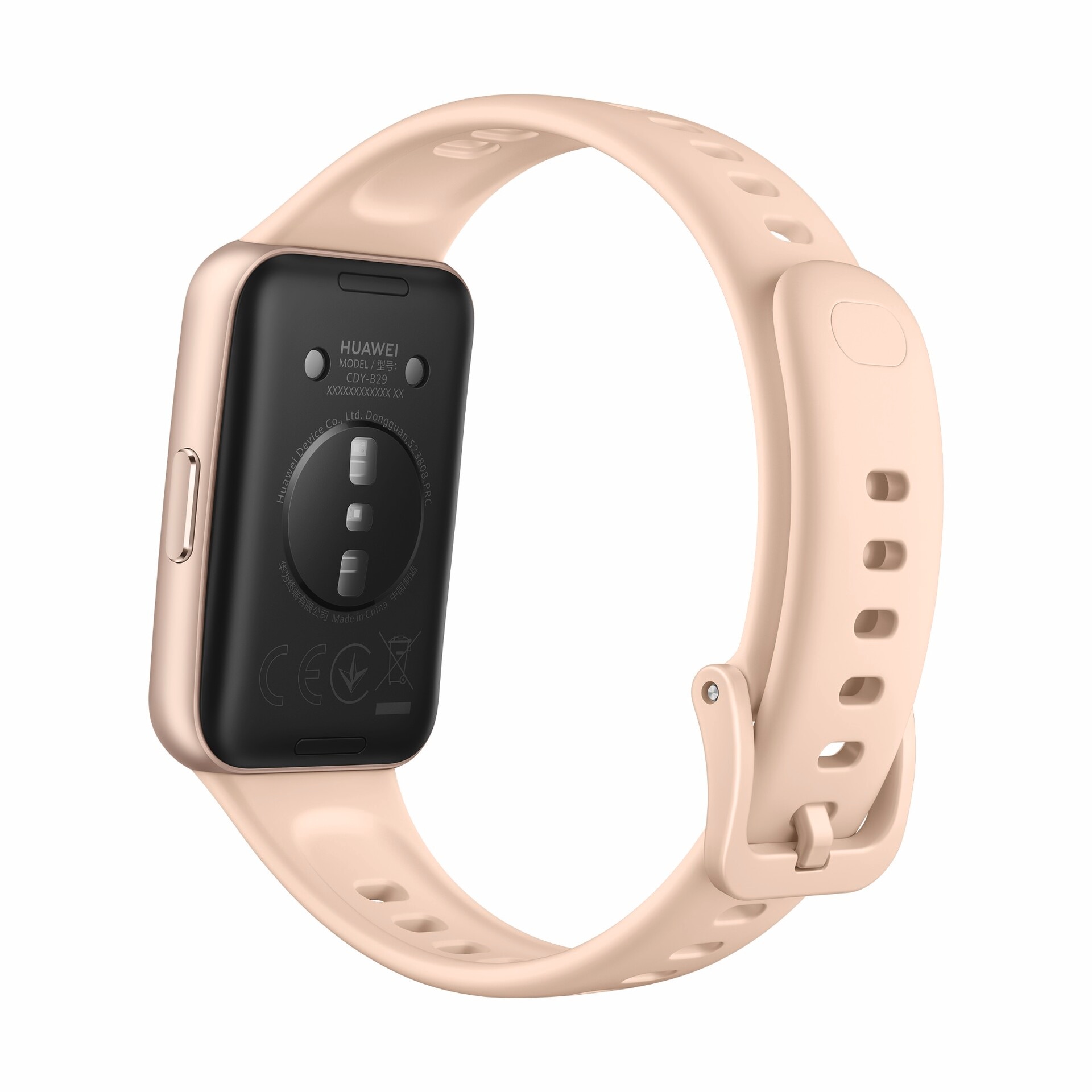 Huawei Fitnessuhr »Band 11«(/ 1,62 ″) Harmony OS