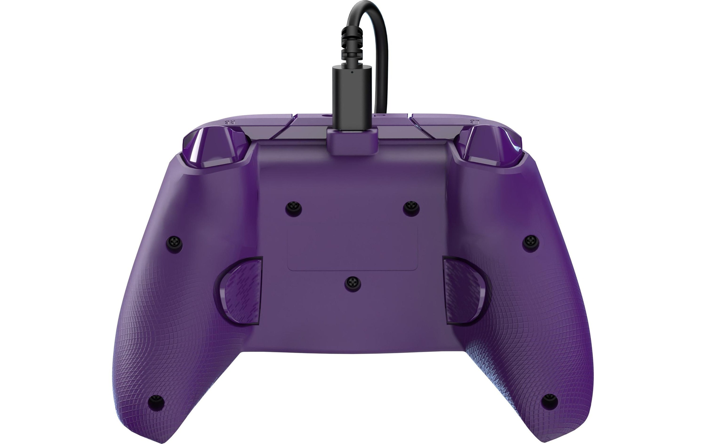 PDP - Performance Designed Products Controller »PDP Afterglow Wave Xbox«