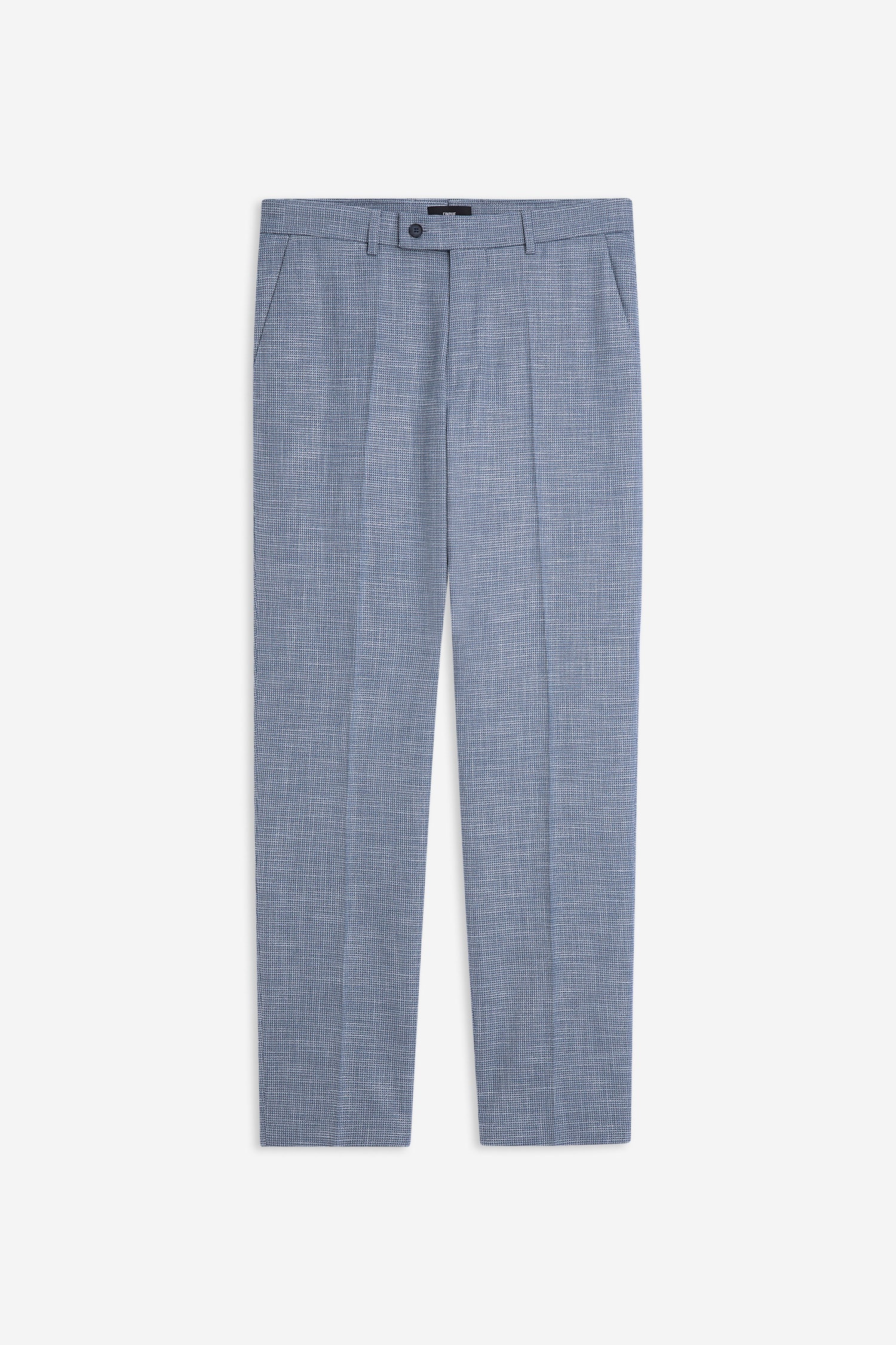 Cinque Pantalon de costume »CIBRAVO«  in dezentem Muster, Slim Fit