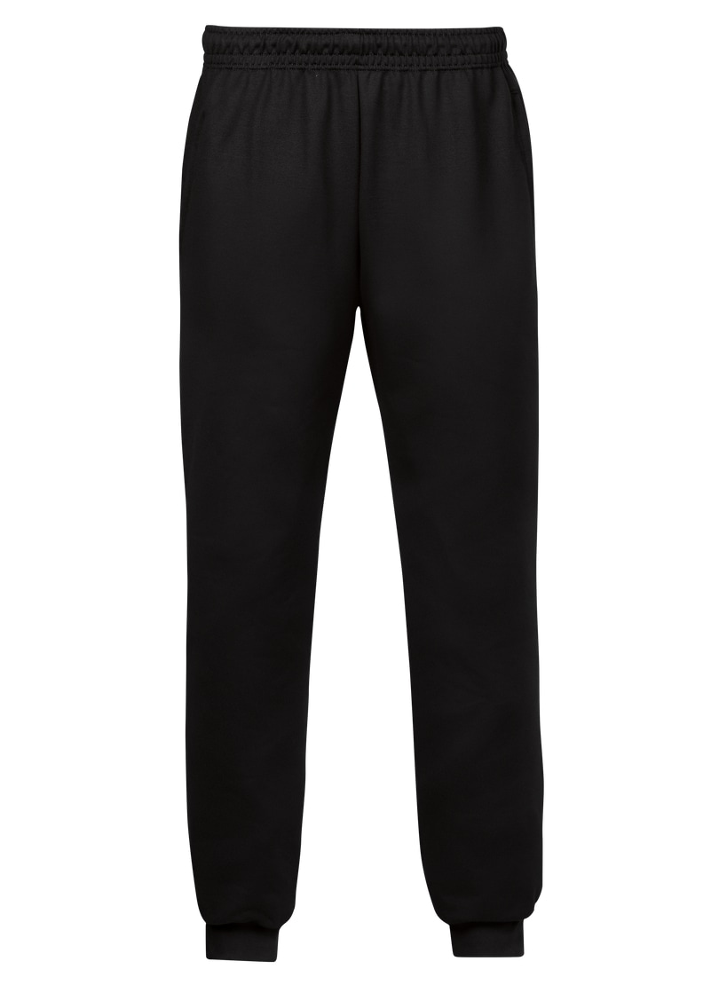 Trigema Pantalon sweat »TRIGEMA Jogginghose«