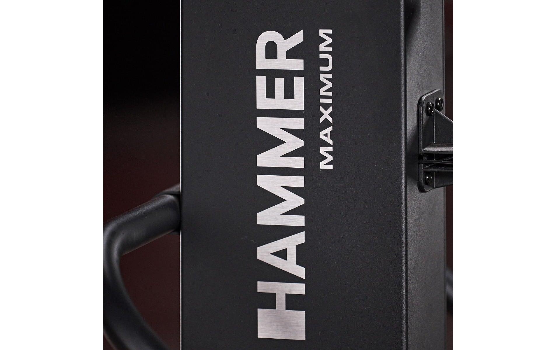 Hammer Kraftstation »SpeedSKI Competition«
