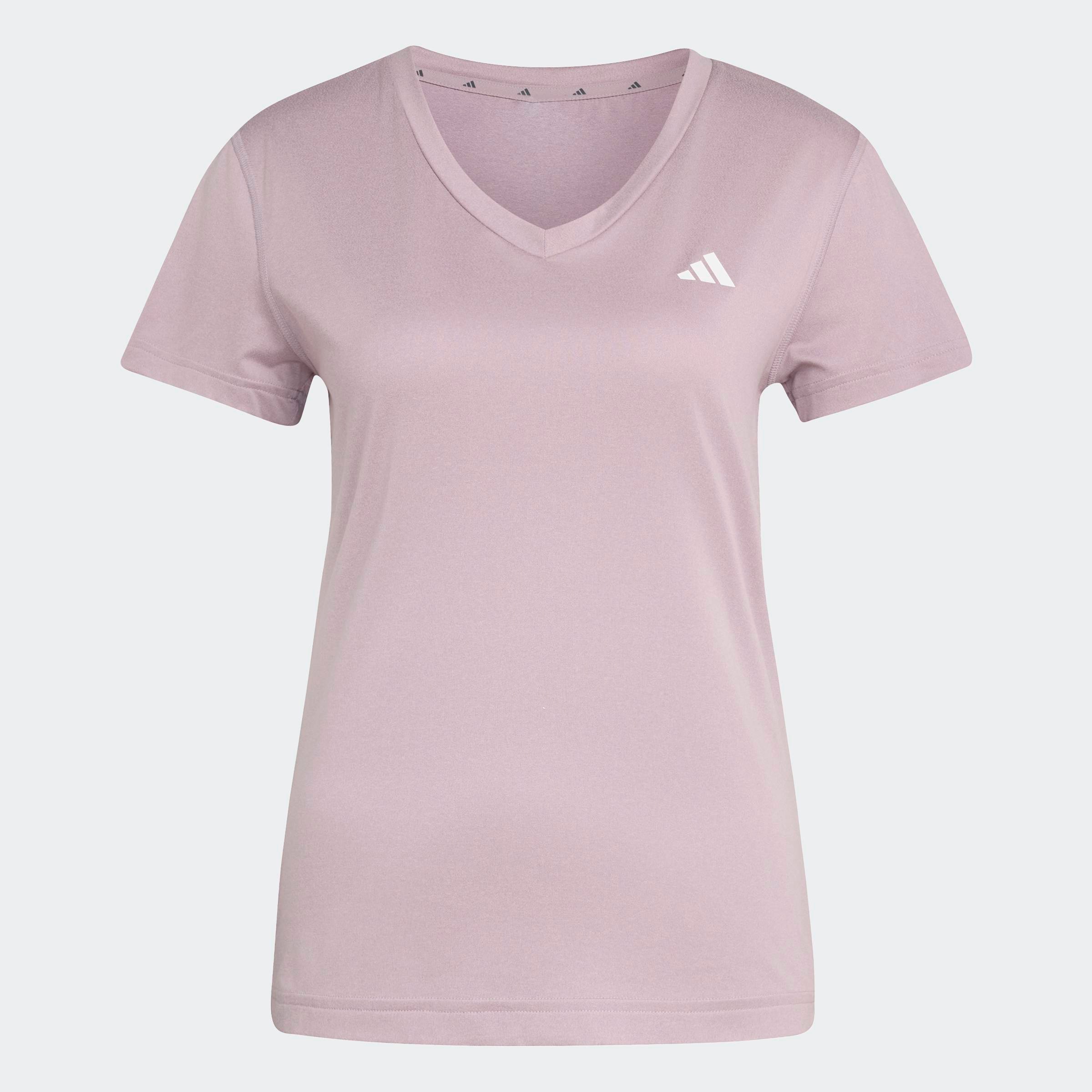 adidas Performance T-Shirt »WE MIN V NK TEE«