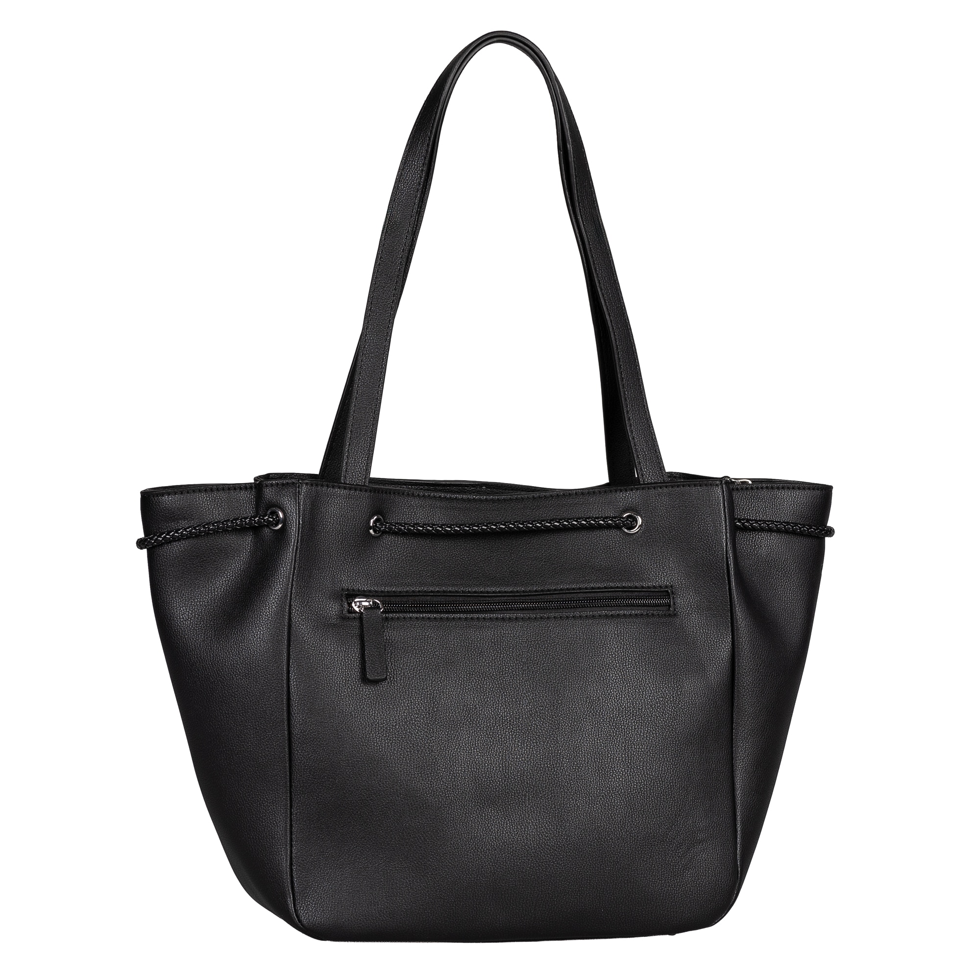 Gabor Shopper »Letitia« sac à main pour femmes avec garniture en ruban