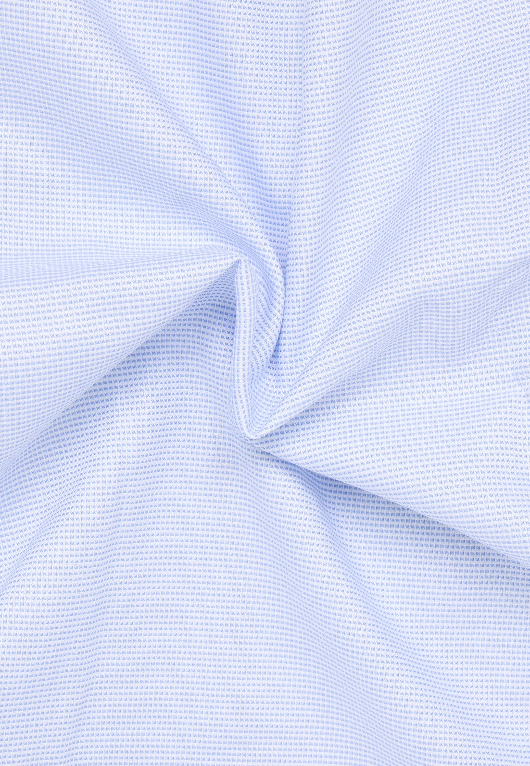 Eterna Langarmhemd »COMFORT FIT« NON IRON (bügelfrei)