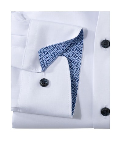 OLYMP Chemise d'affaires »Luxor comfort fit«
