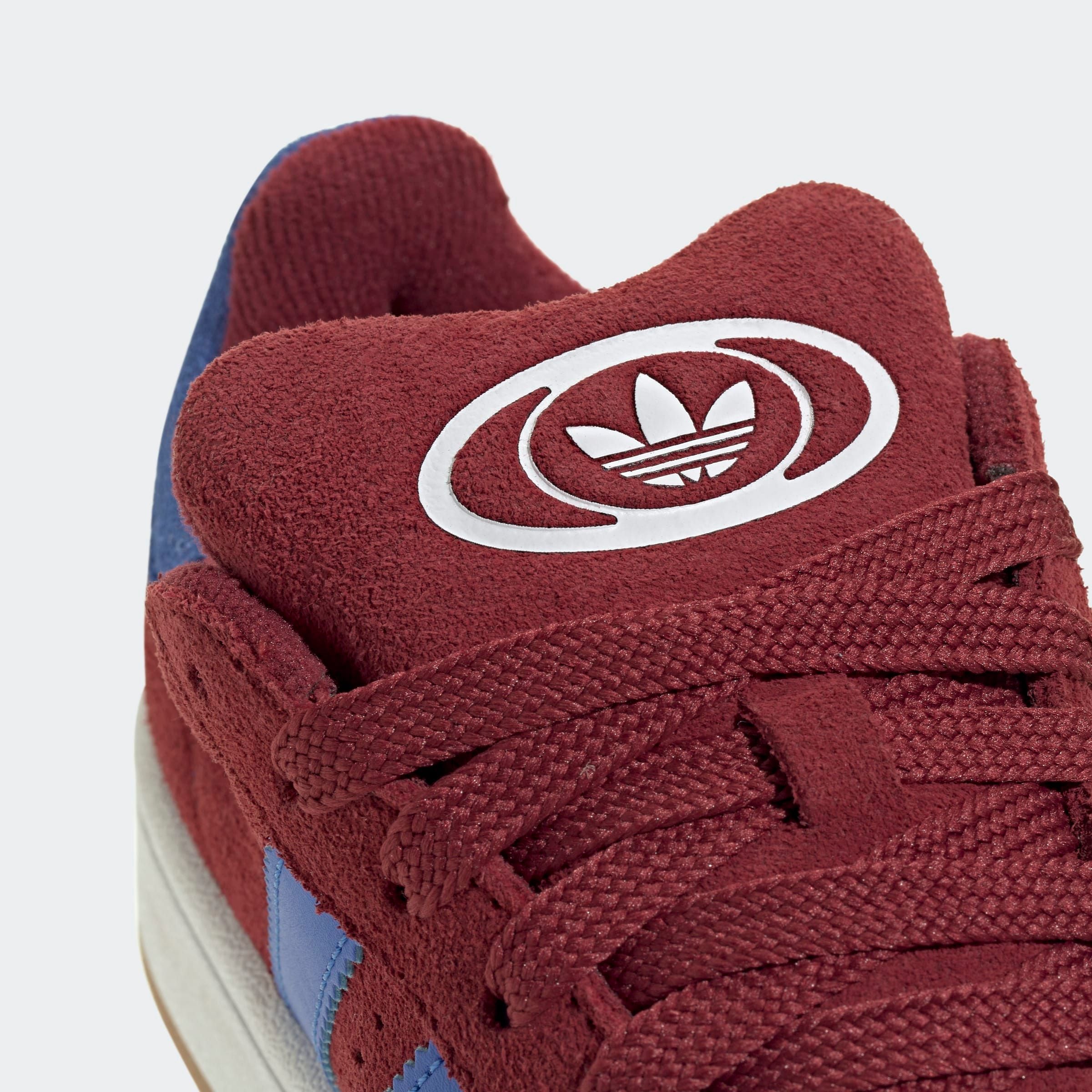 adidas Originals Sneaker »CAMPUS 00S«  für Kinder und Jugendliche, mit Gummilaufsohle, mit Schnürung