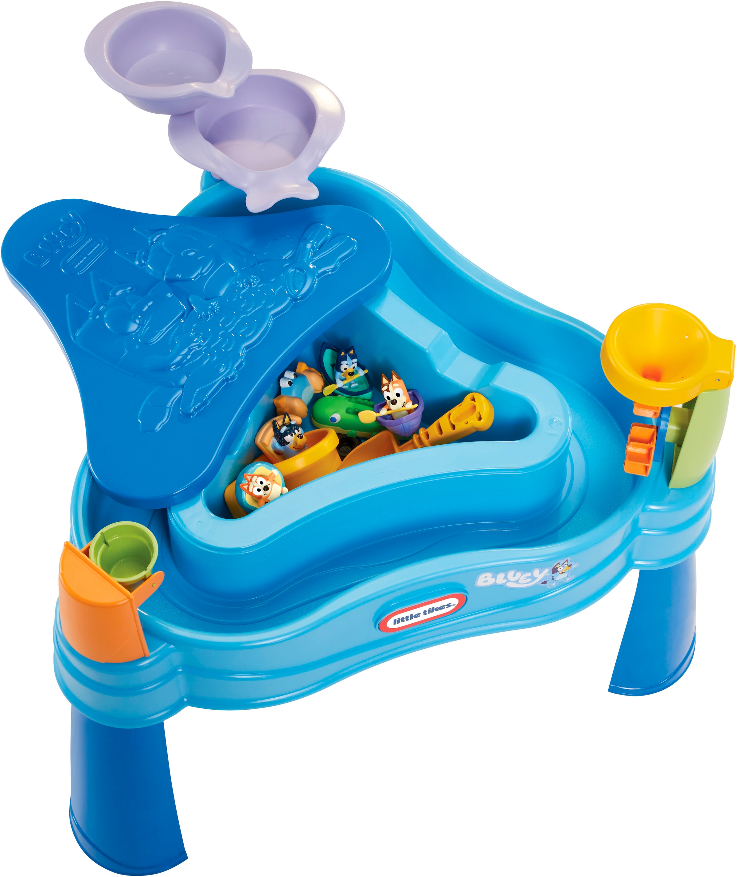 Little Tikes® Table de jeu »Bluey Beach Water Table«