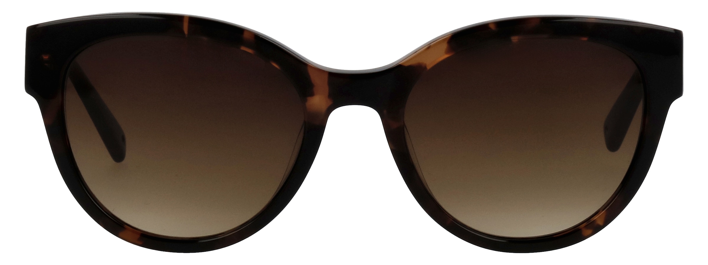 BRENDEL eyewear Lunettes de soleil »Modell 906209« Form Panto, Logoschriftzug auf Bügel, Kunststofffassung