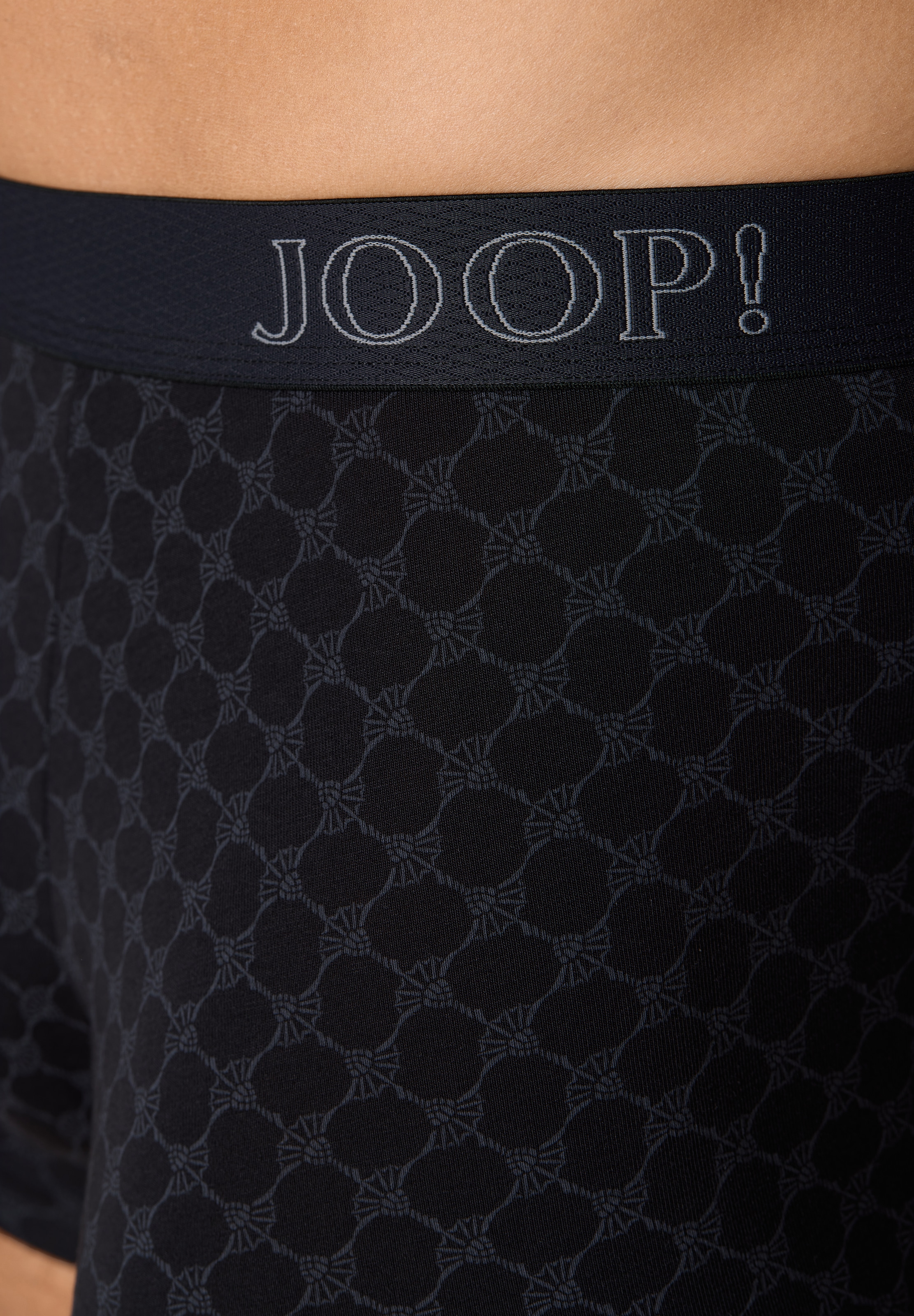 JOOP! Boxer »Everyday« en matière jersey, lot de 3