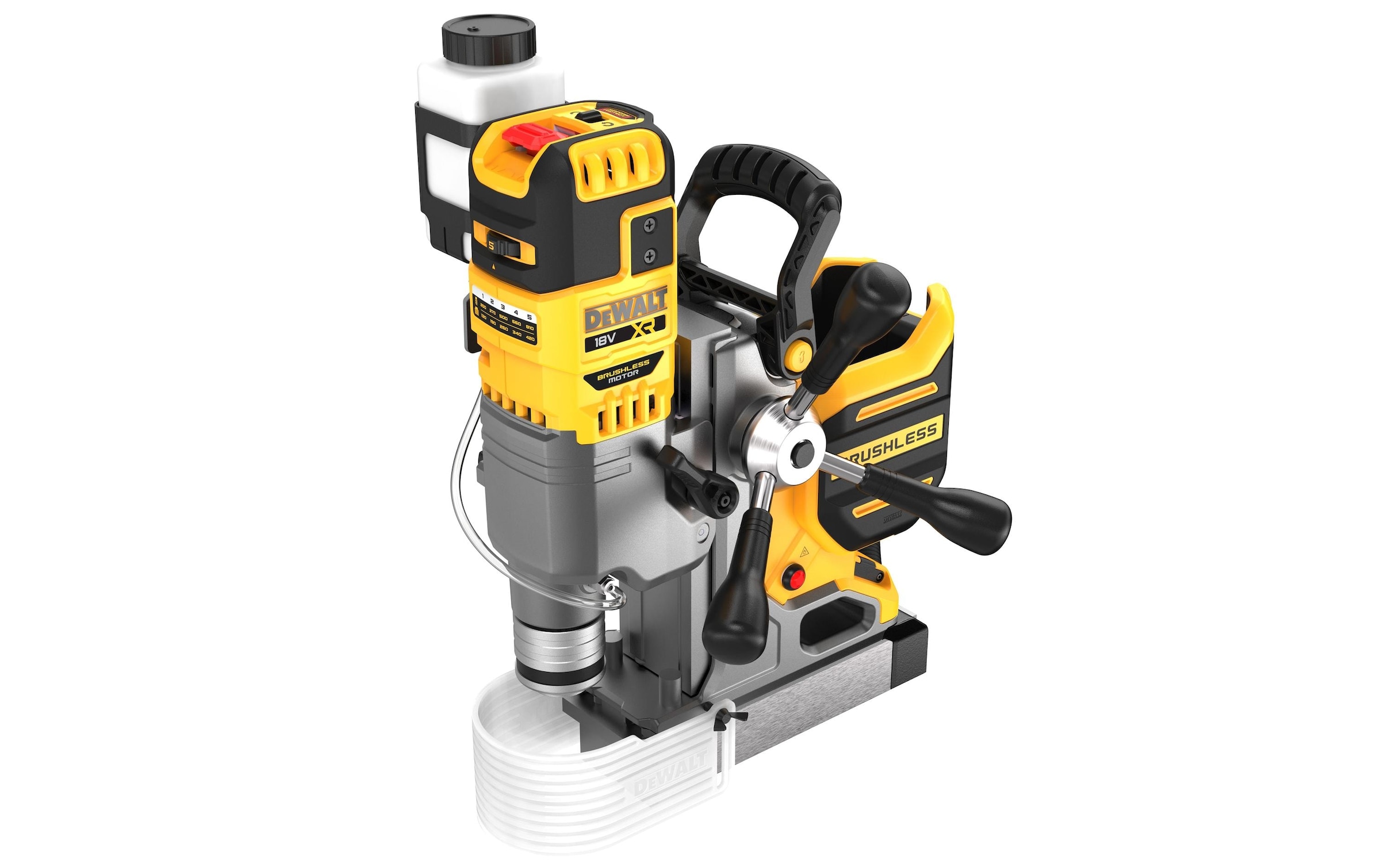 DeWalt Perceuse sans fil »DCD1«