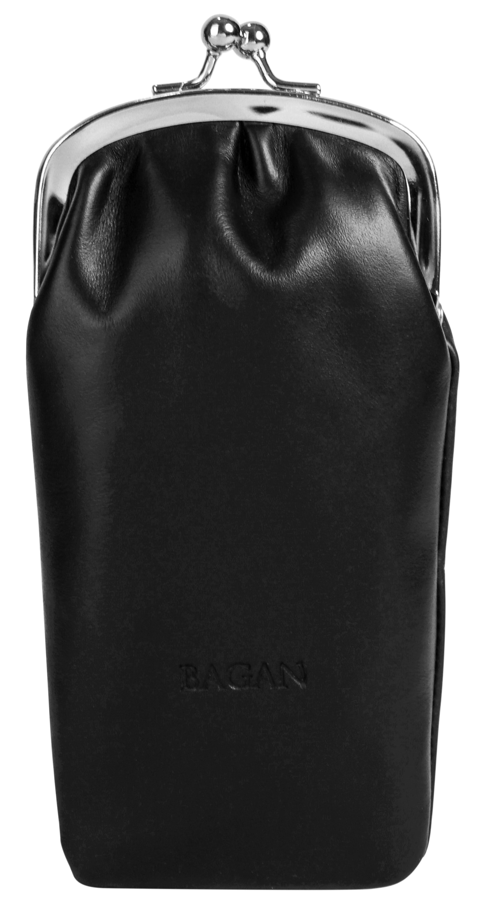 Bagan Sac poitrine echt Leder