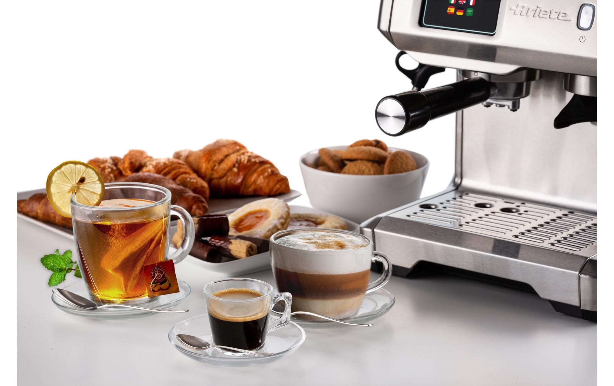 Ariete Siebträgermaschine »ARI-1312«