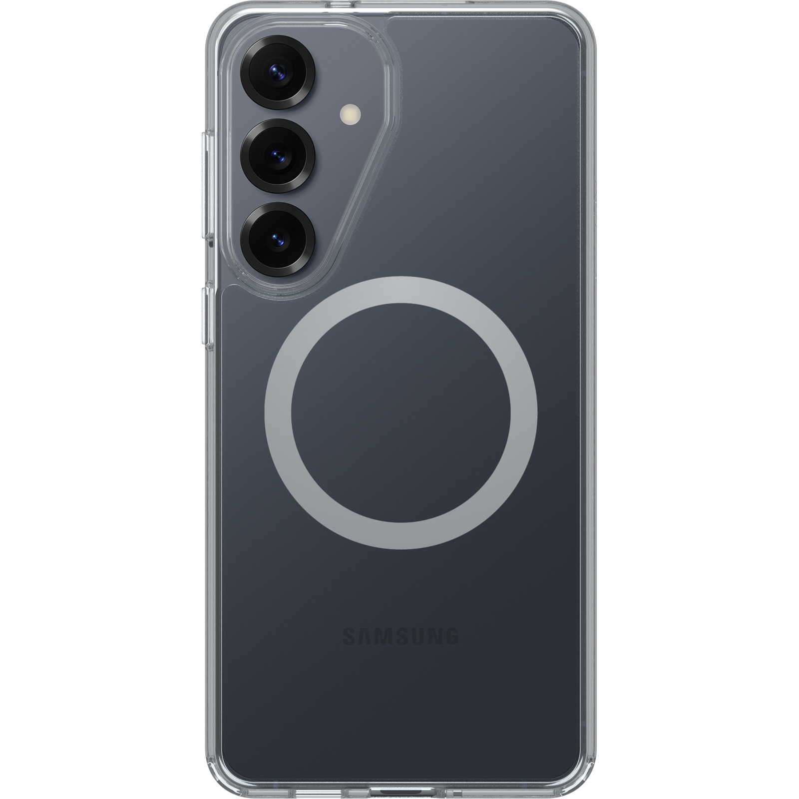 Otterbox Housse pour téléphone portable »Symmetry Series für Samsung Galaxy S26+« Backcover, Schutzhülle, Handyschutzhülle, Case, Schutzcase, stossfest