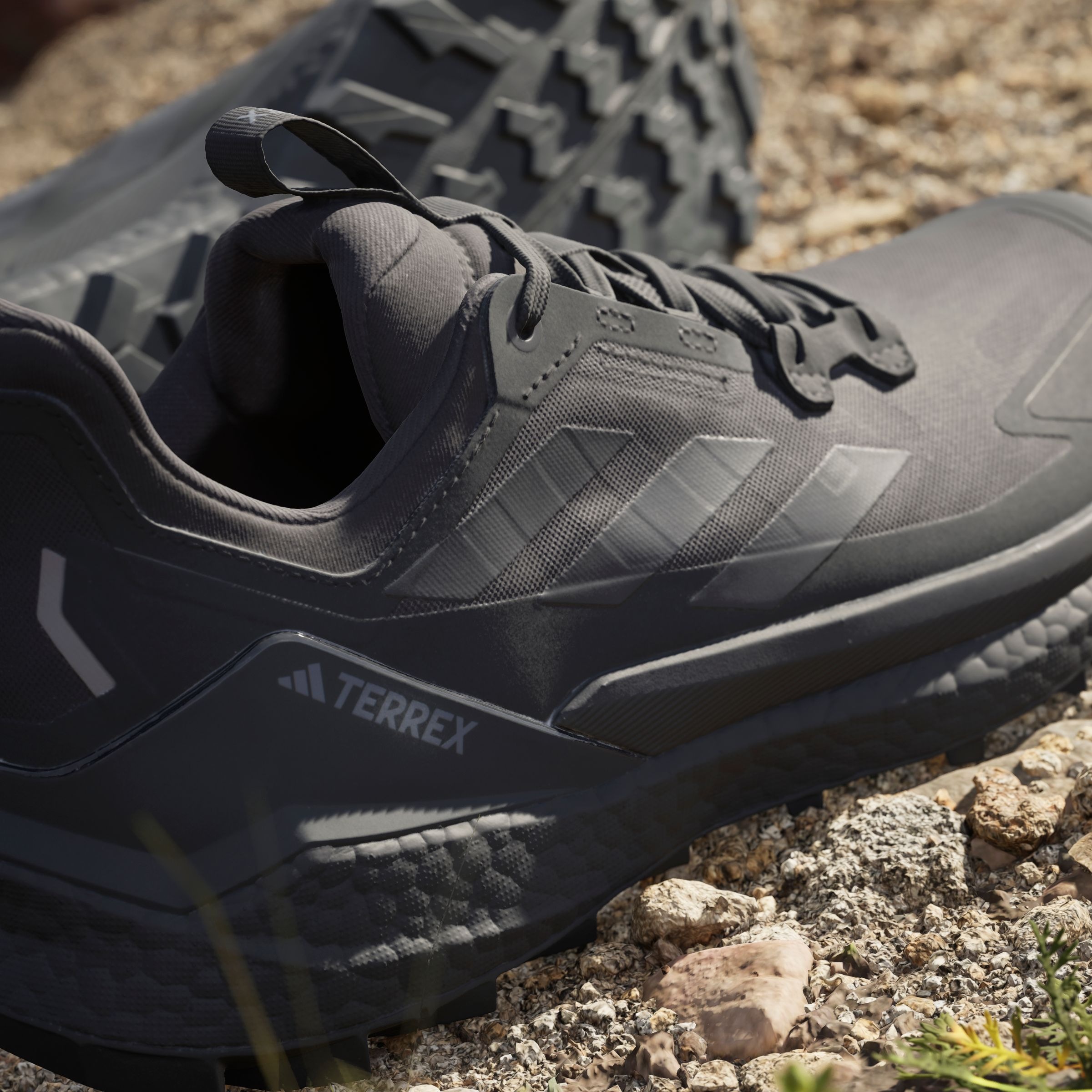adidas TERREX Wanderschuh »FREE HIKER 2.0 LOW«