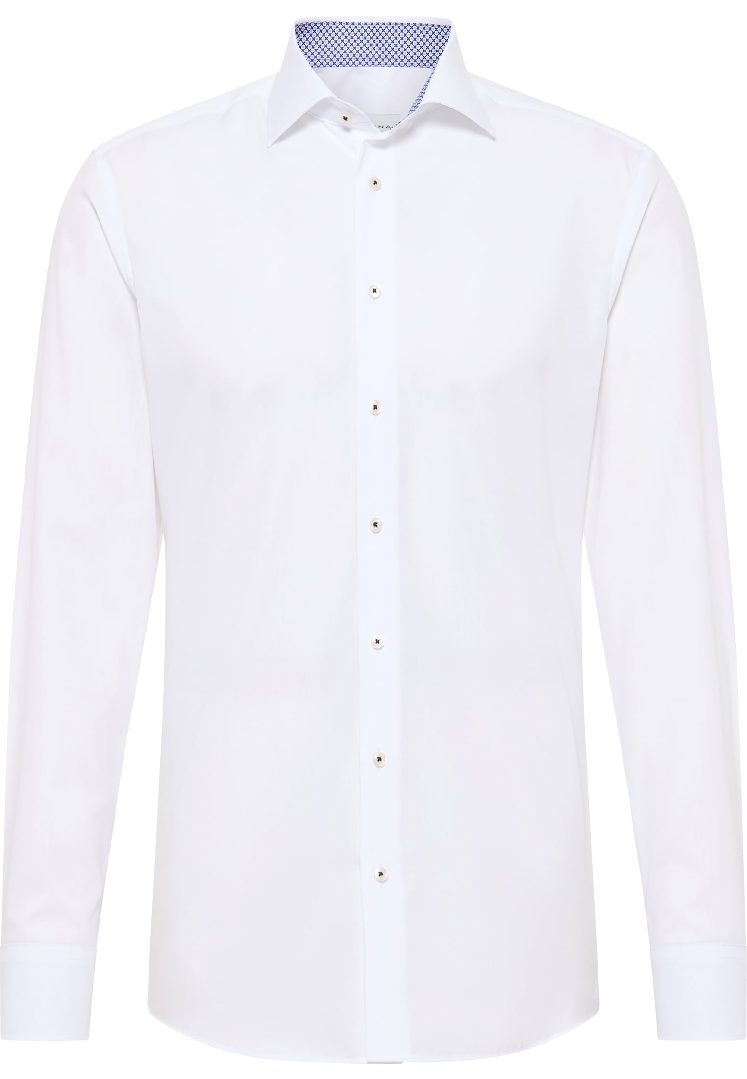 Eterna Chemise à manches longues »SLIM FIT«