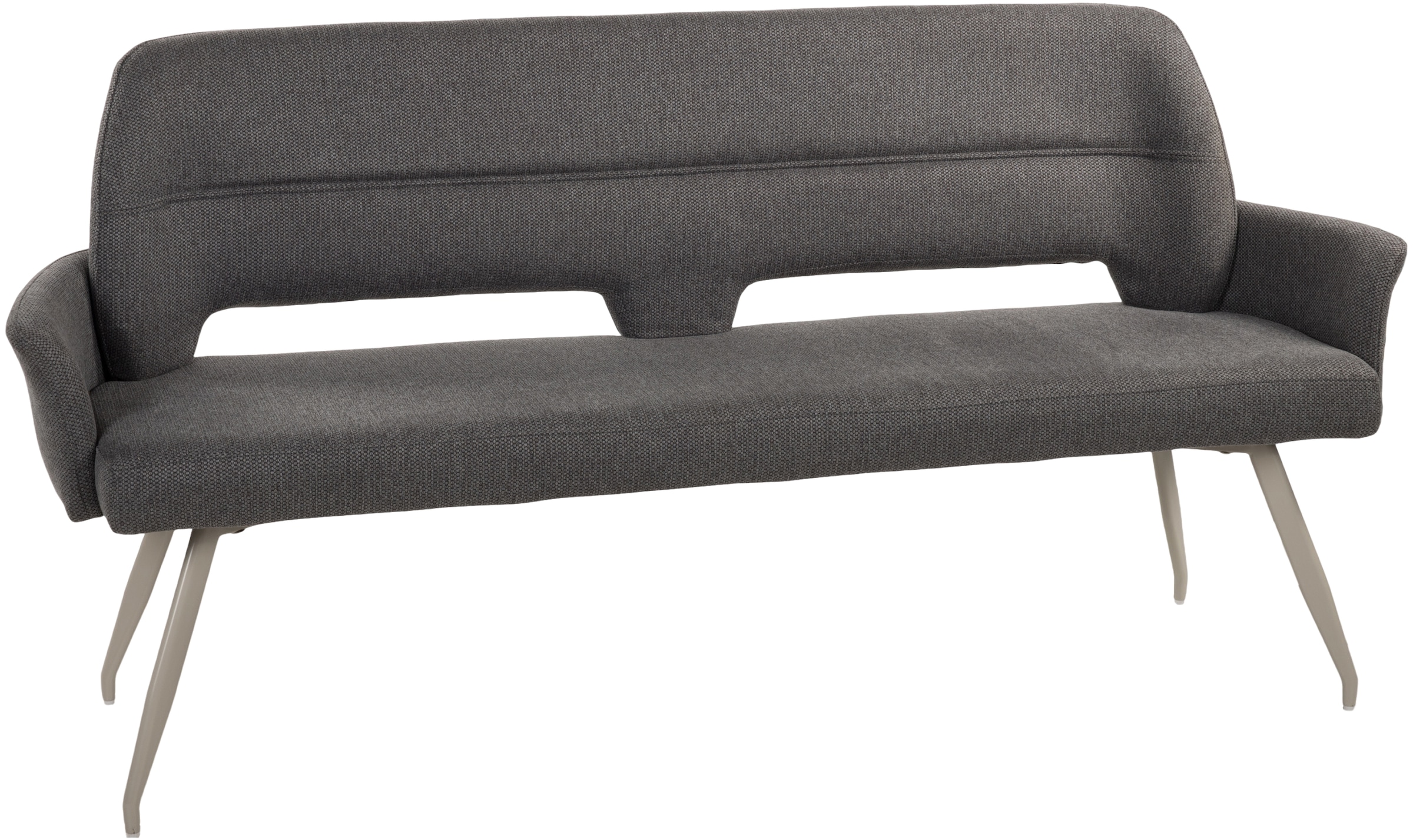Duo Collection Banc de salle à manger »Sitzbank« 1 cuis tlg. largeur 182 cm