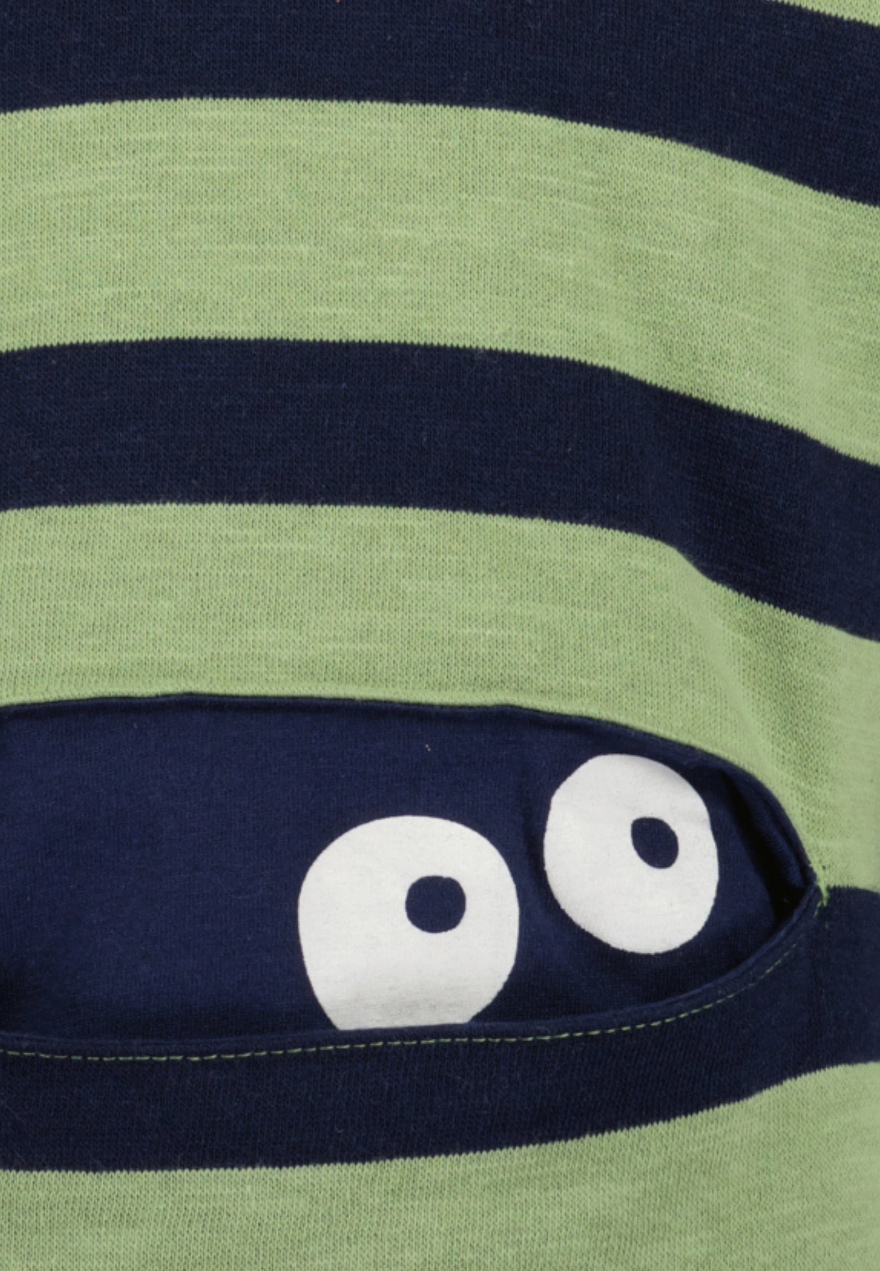 Blue Seven Sweat à capuche , Coton
