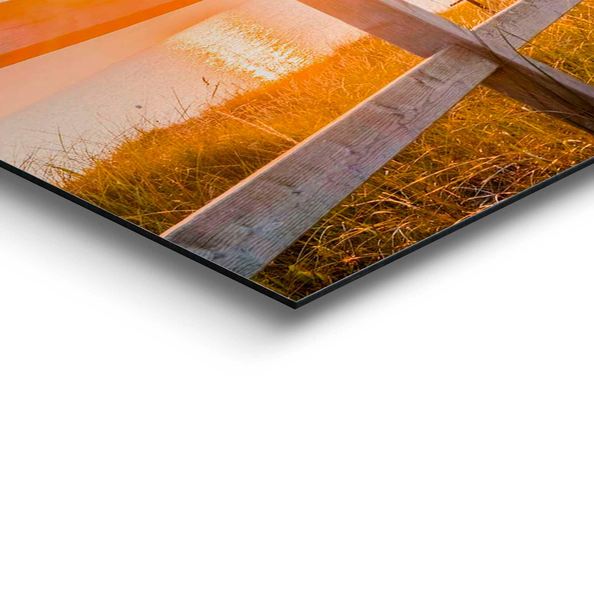 Reinders! Deco-Panel »Zum Strand«