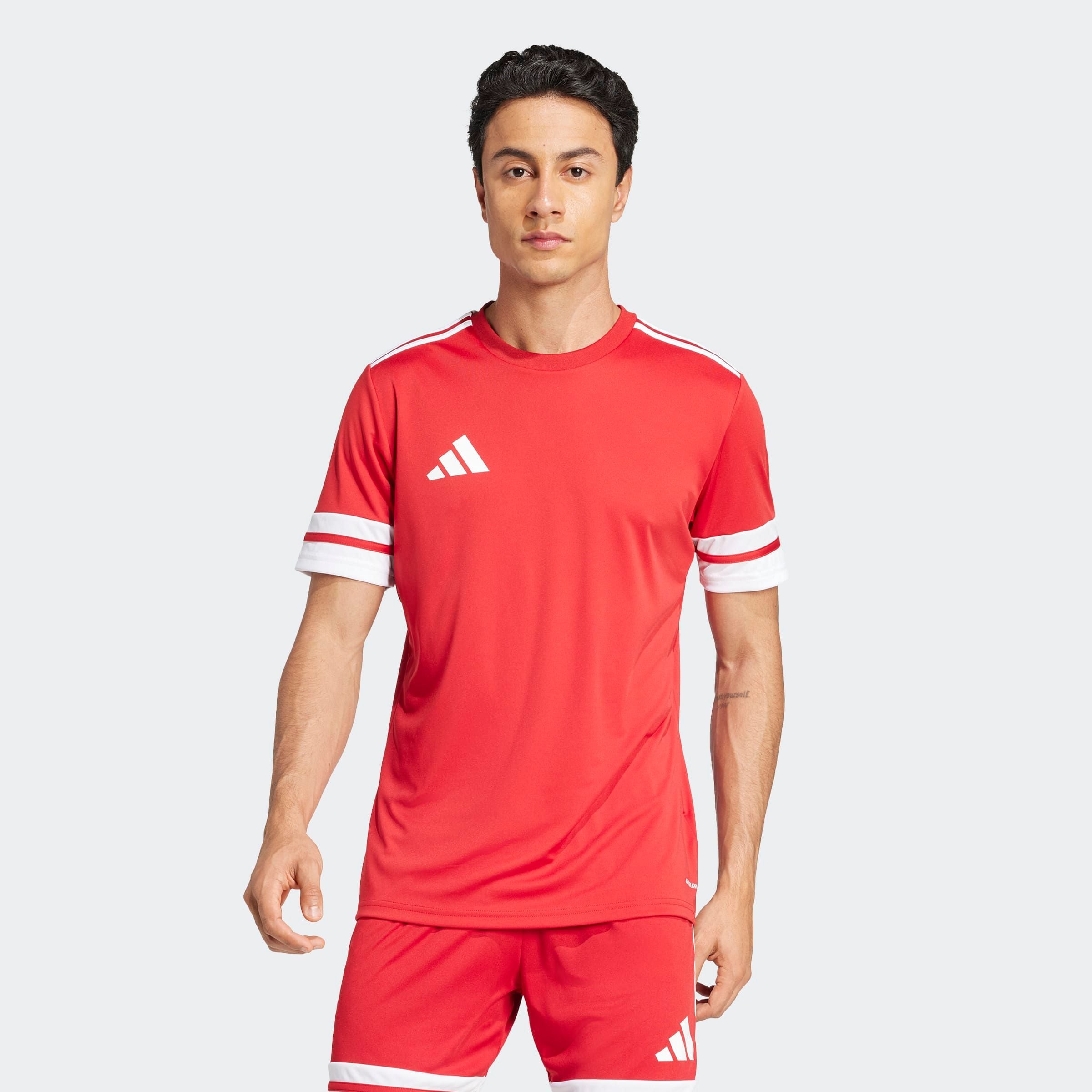 adidas Performance Maillot de foot »SQUA25 JSY M«

