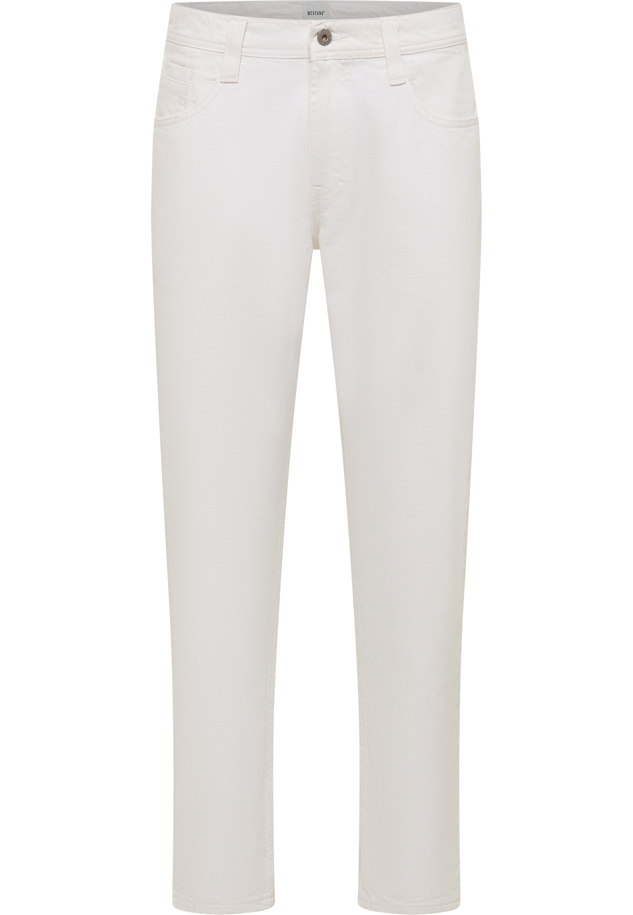 MUSTANG Jeans taille basse »Herren Style Denver Tapered«