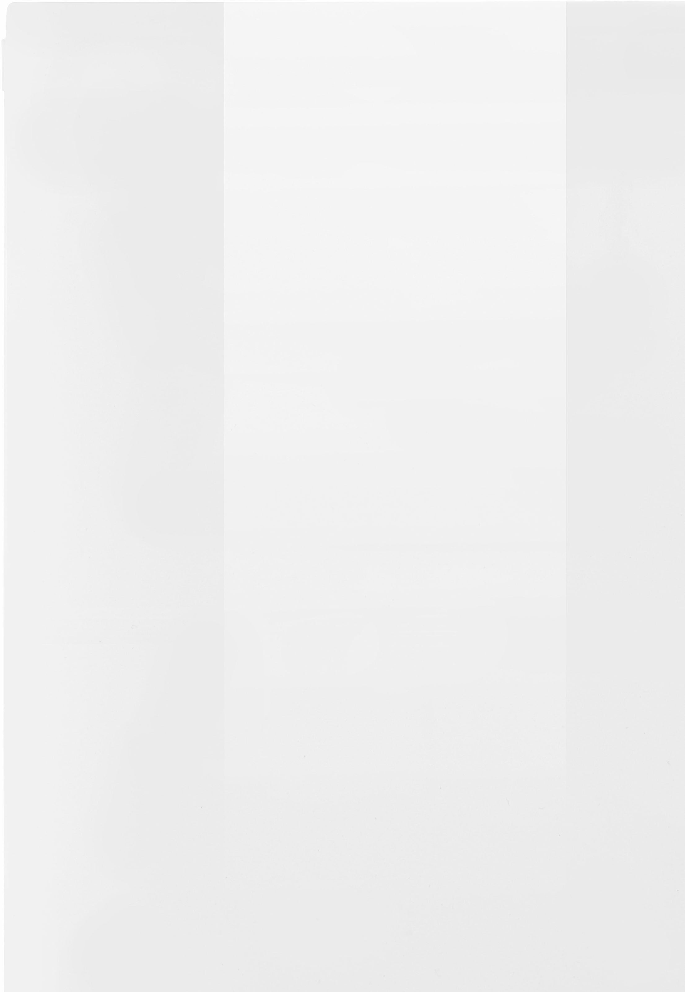 INOSIGN Wohnwand »Toledo,Breite 391cm stilvolle Mediawand ohne Beleuchtung« 5 Stk. tlg.