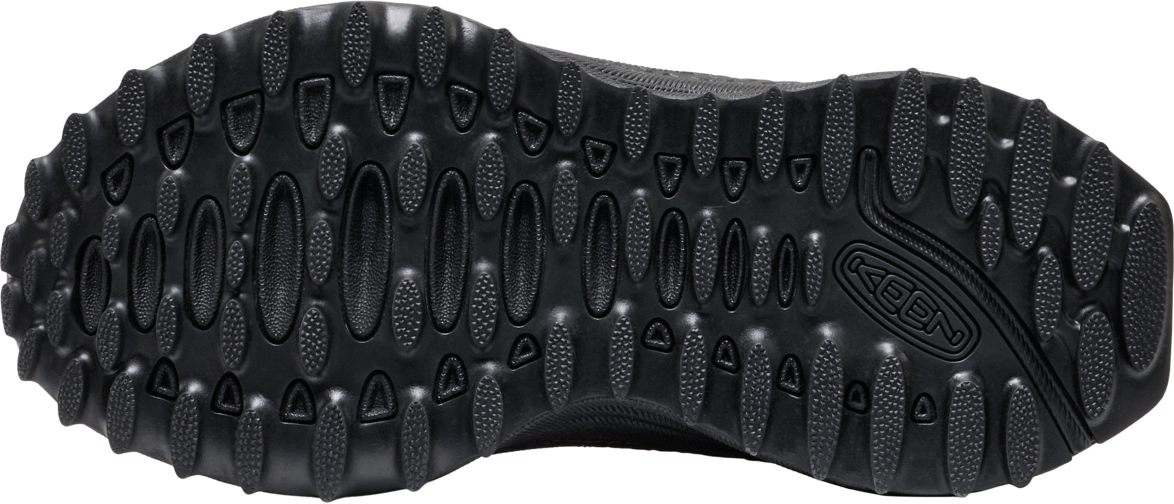 Keen Sneaker »JASPER ZIONIC«  Premium Leder