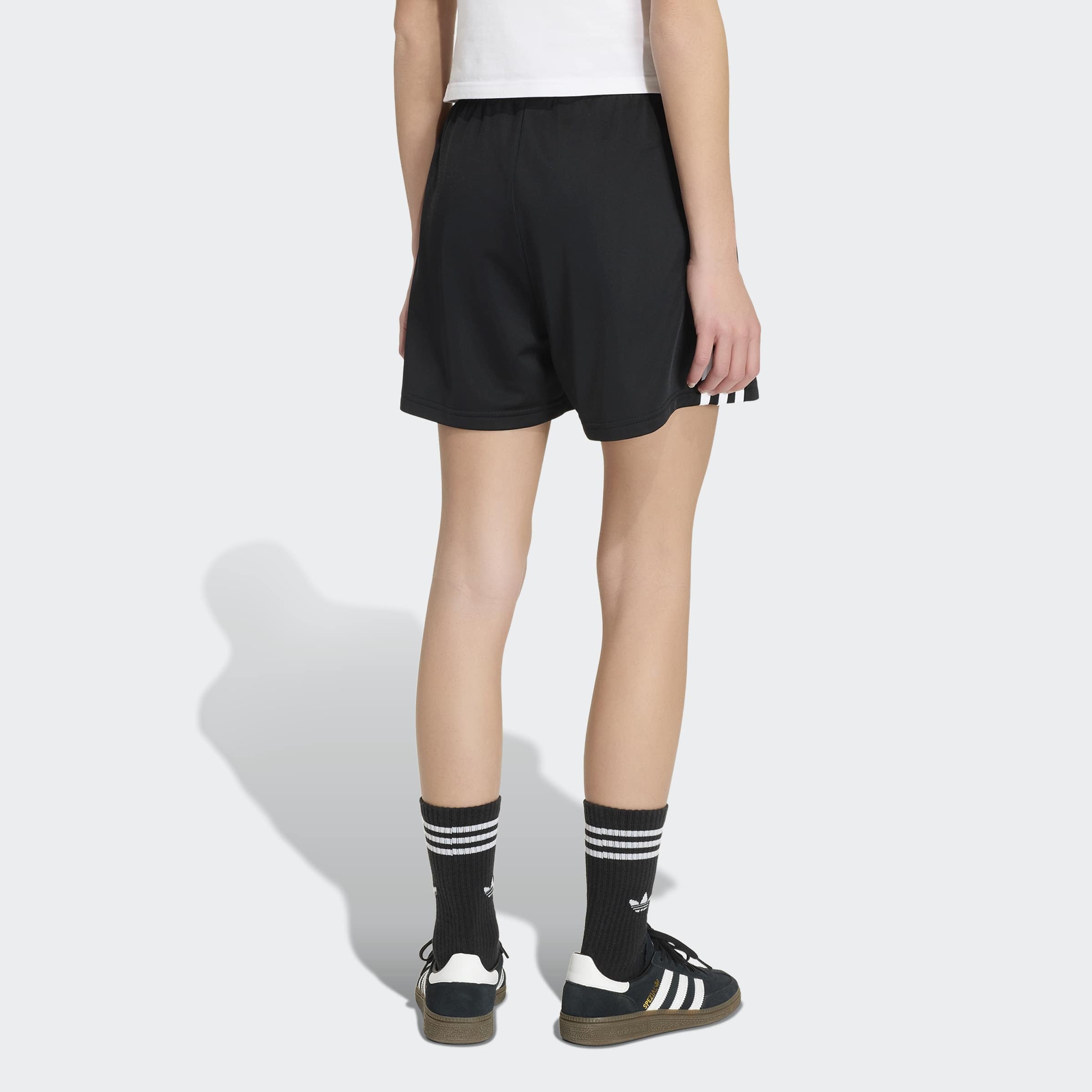 adidas Originals Short »FIREBIRD«  shorts pour enfants, style sportif, coupe normale