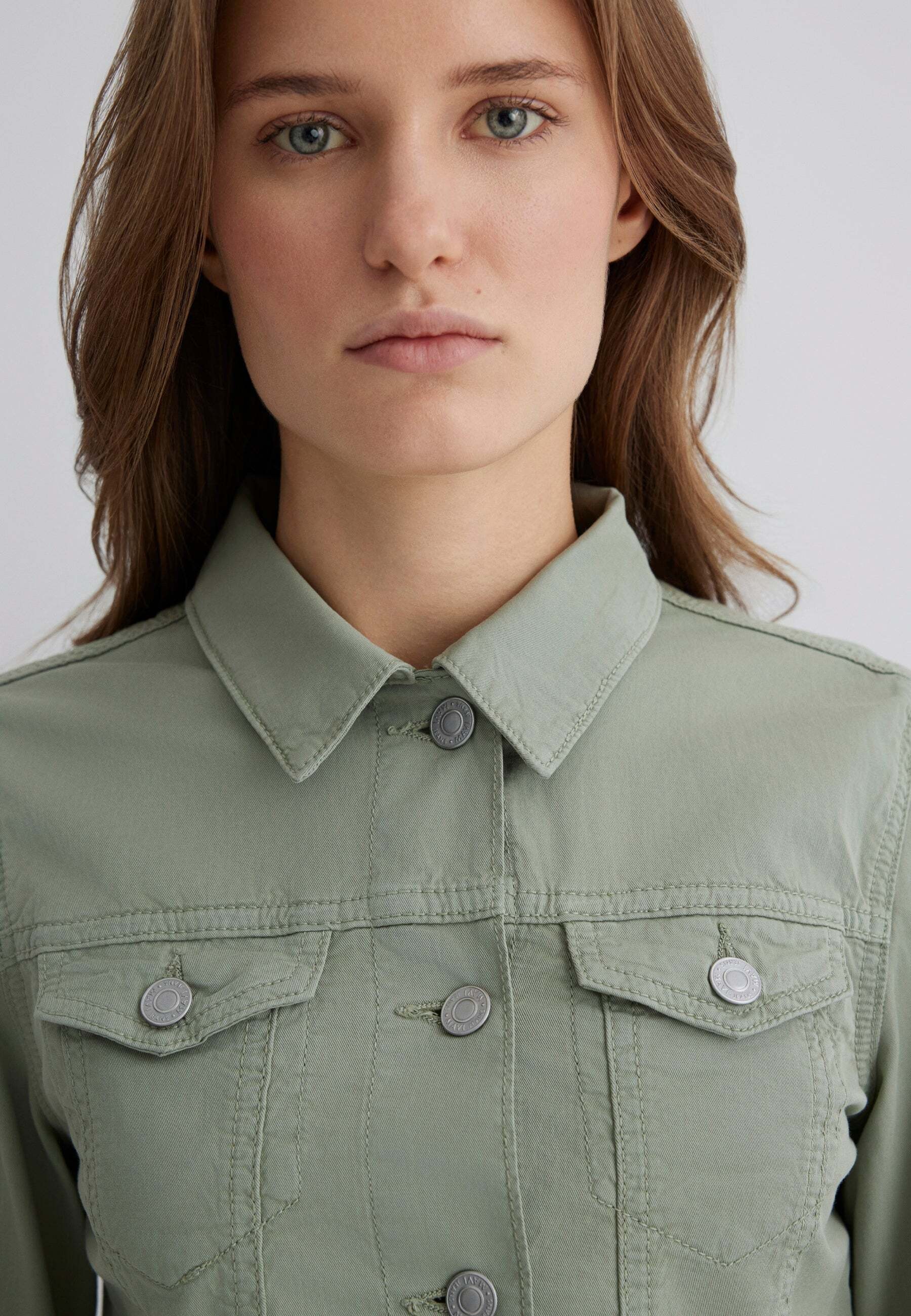 Mavi Jeansjacke »Mavi Jeansjacke Daisy«