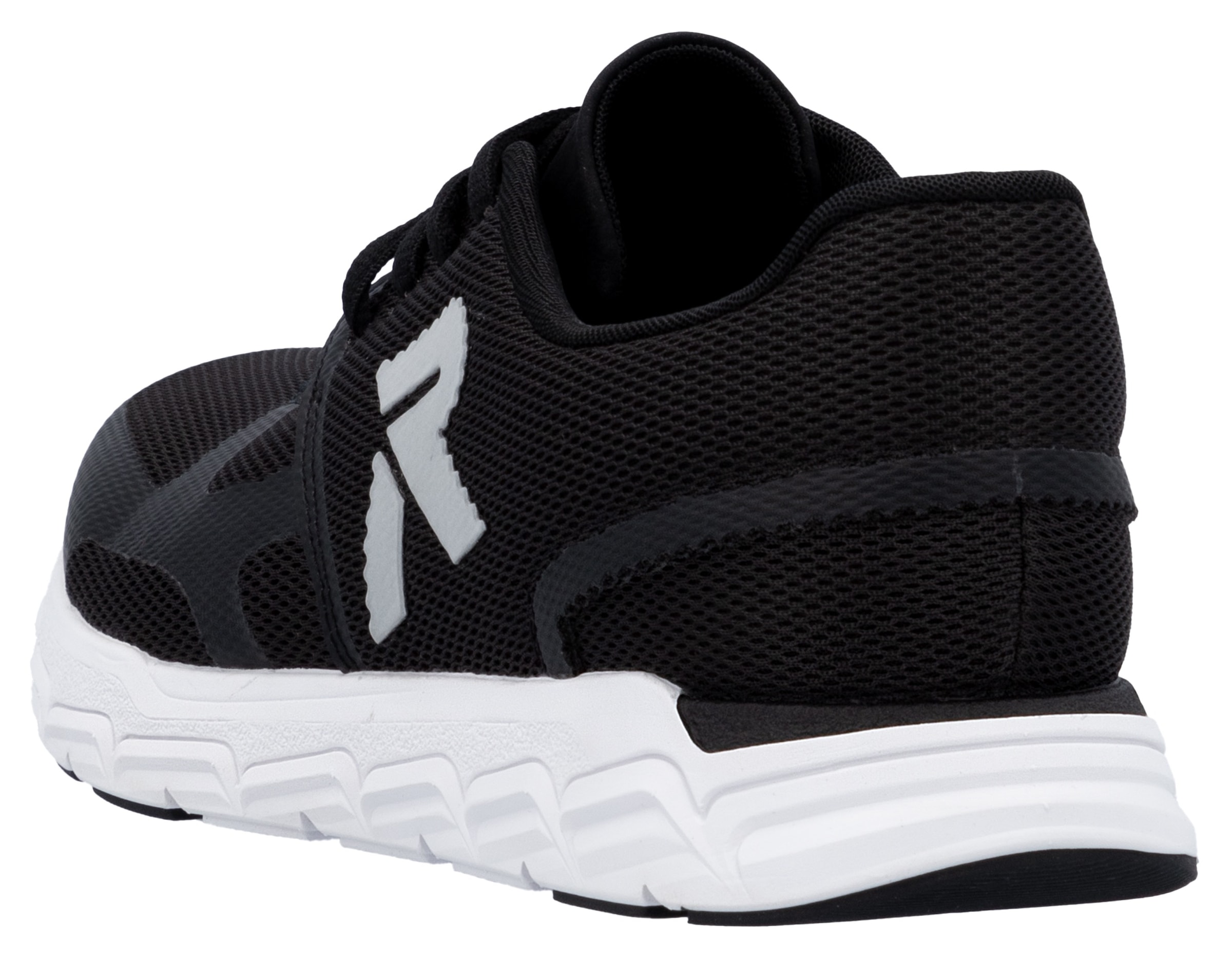 RIEKER Sport Baskets slip-on »Preston«  Freizeitschuh, Halbschuh, Schlupfschuh mit Gummizug